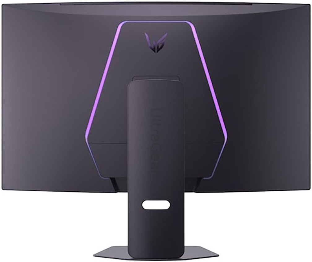 LG Curved-Gaming-Monitor »37G800A« 93 cm/37 ″  3840 x 2160 px 1 Reaktionszeit 165 Hz