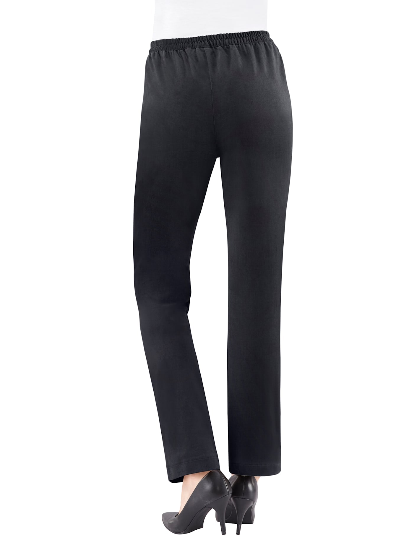 Classic Basics Schlupfhose
