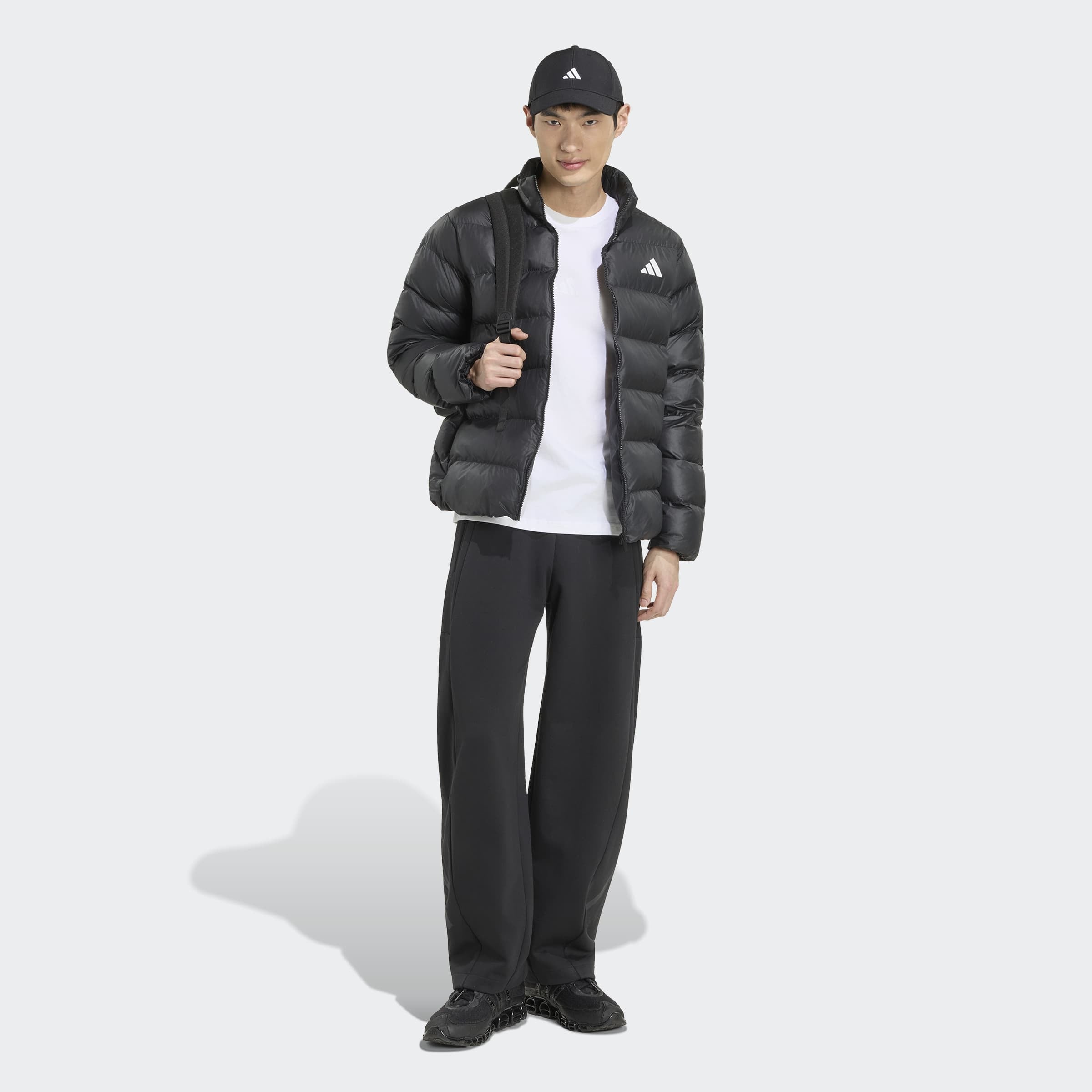 adidas Sportswear Outdoorjacke »ESSENTIALS«