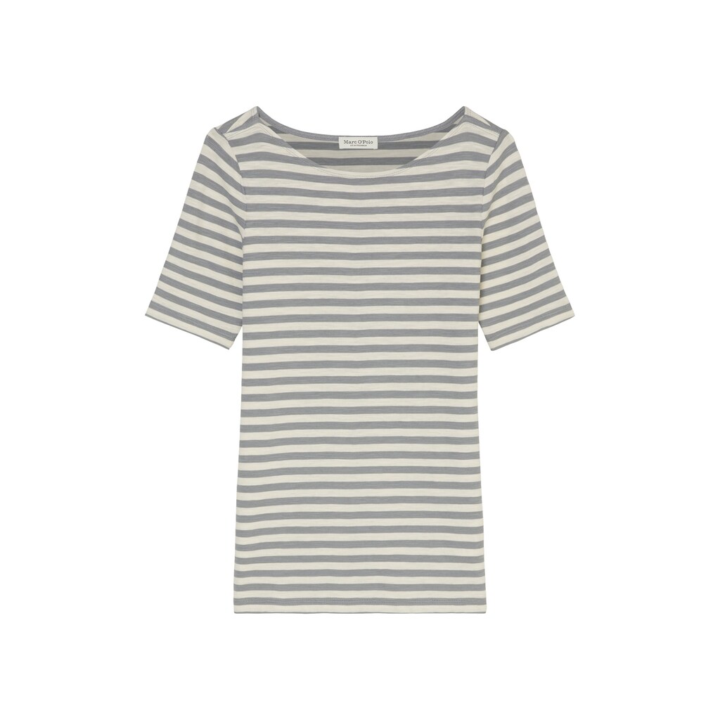 Marc O'Polo T-Shirt »aus Organic Cotton-Jersey«