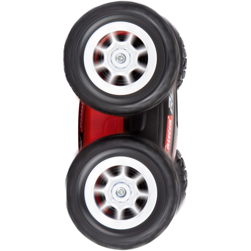 Carrera® RC-Auto »Carrera® RC - Mini Vertical Stunt Car, 2,4 GHz«