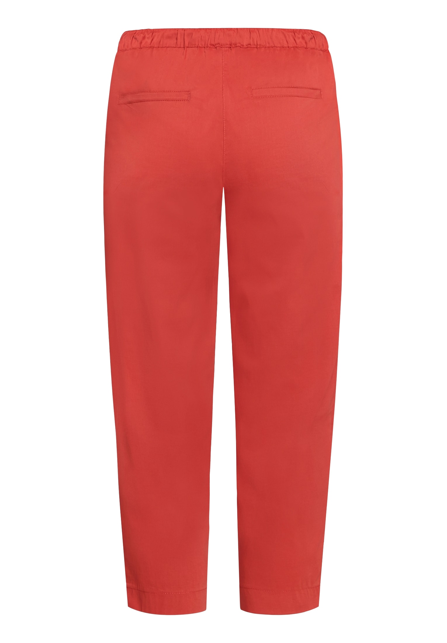 Betty&Co Stoffhose »Damen mit elastischem Bund«
