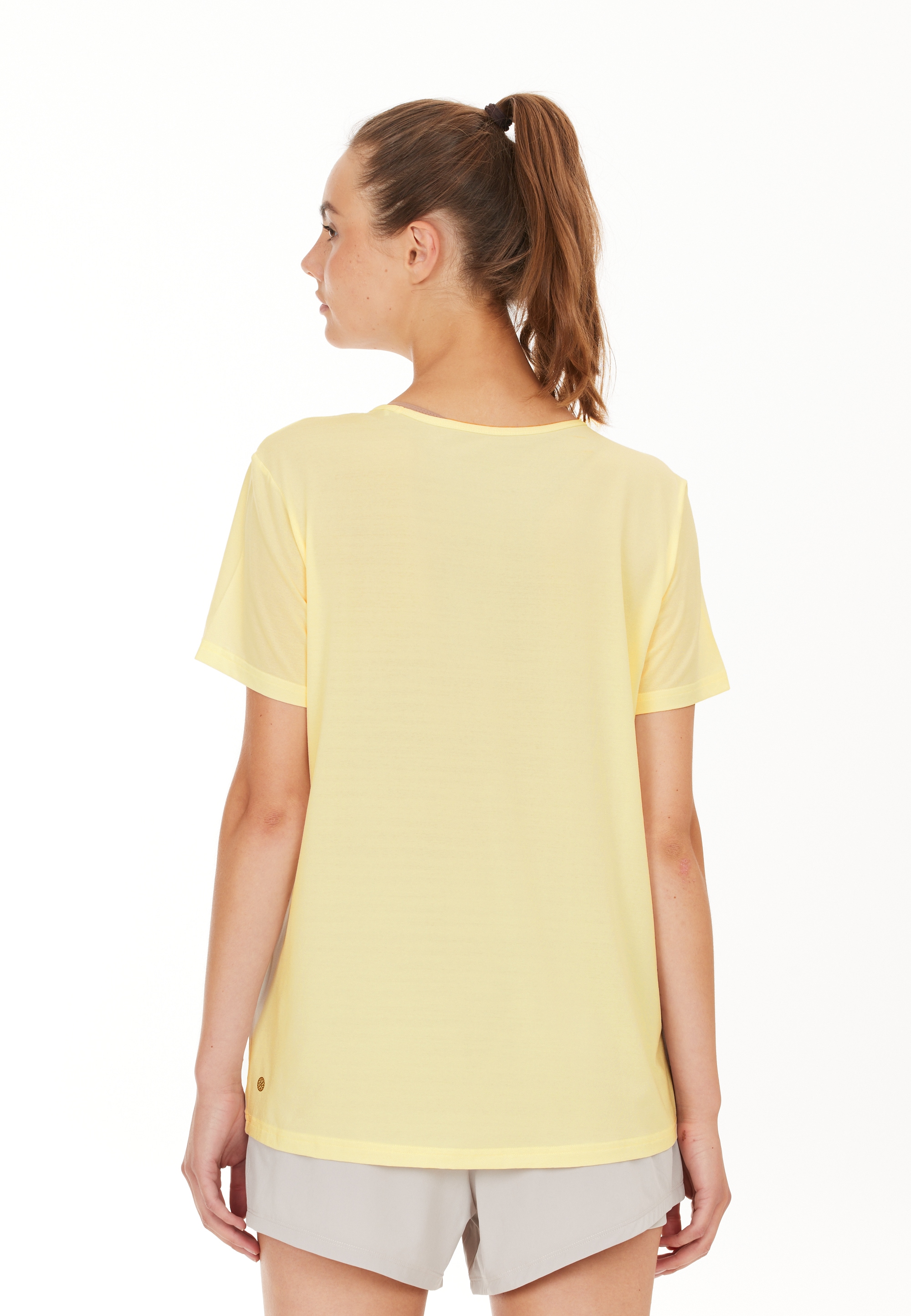 ATHLECIA Funktionsshirt »LIZZY«, (1 tlg.), mit QUICK DRY-Technologie