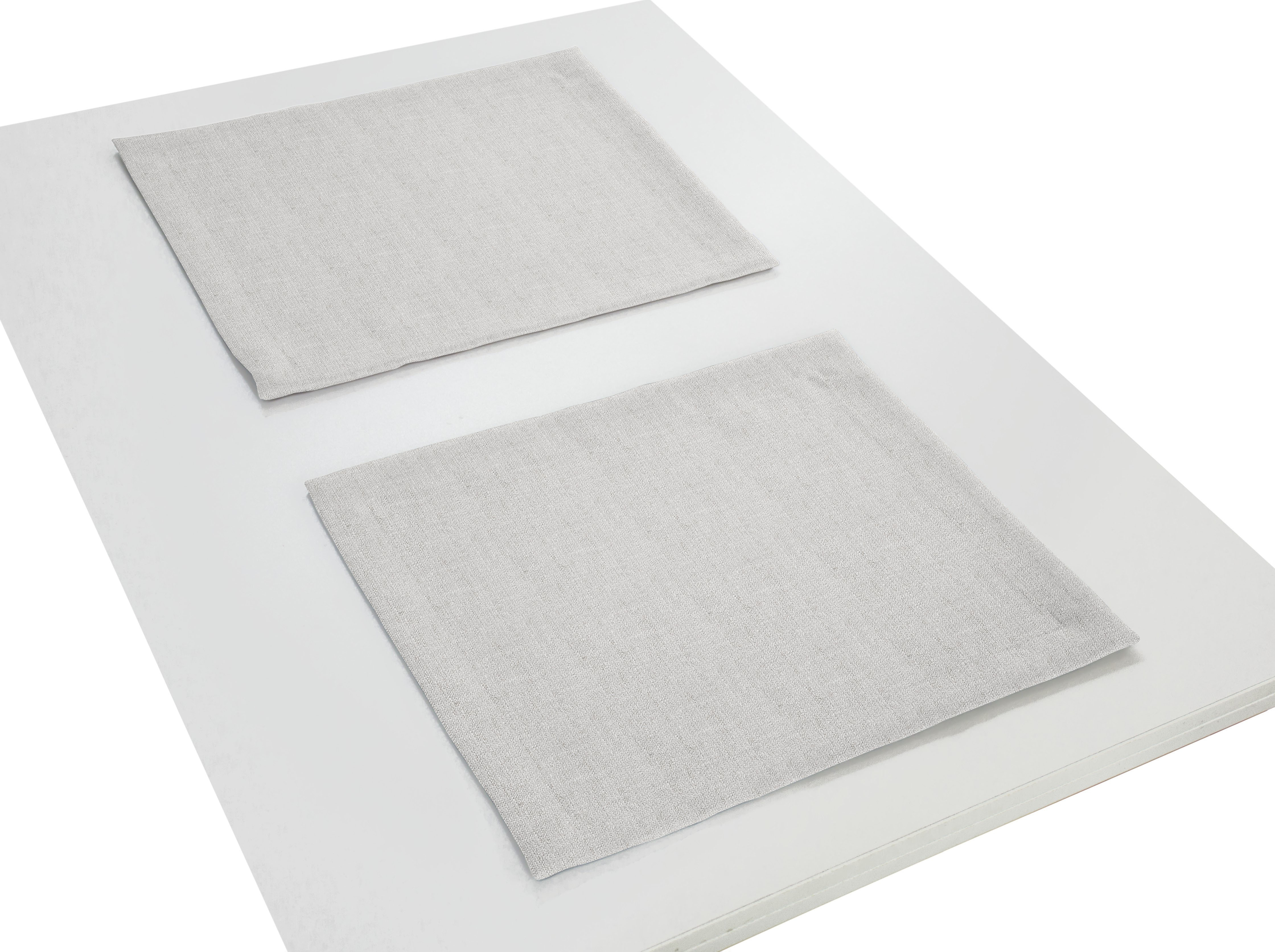 Wirth Platzset "Torbole"