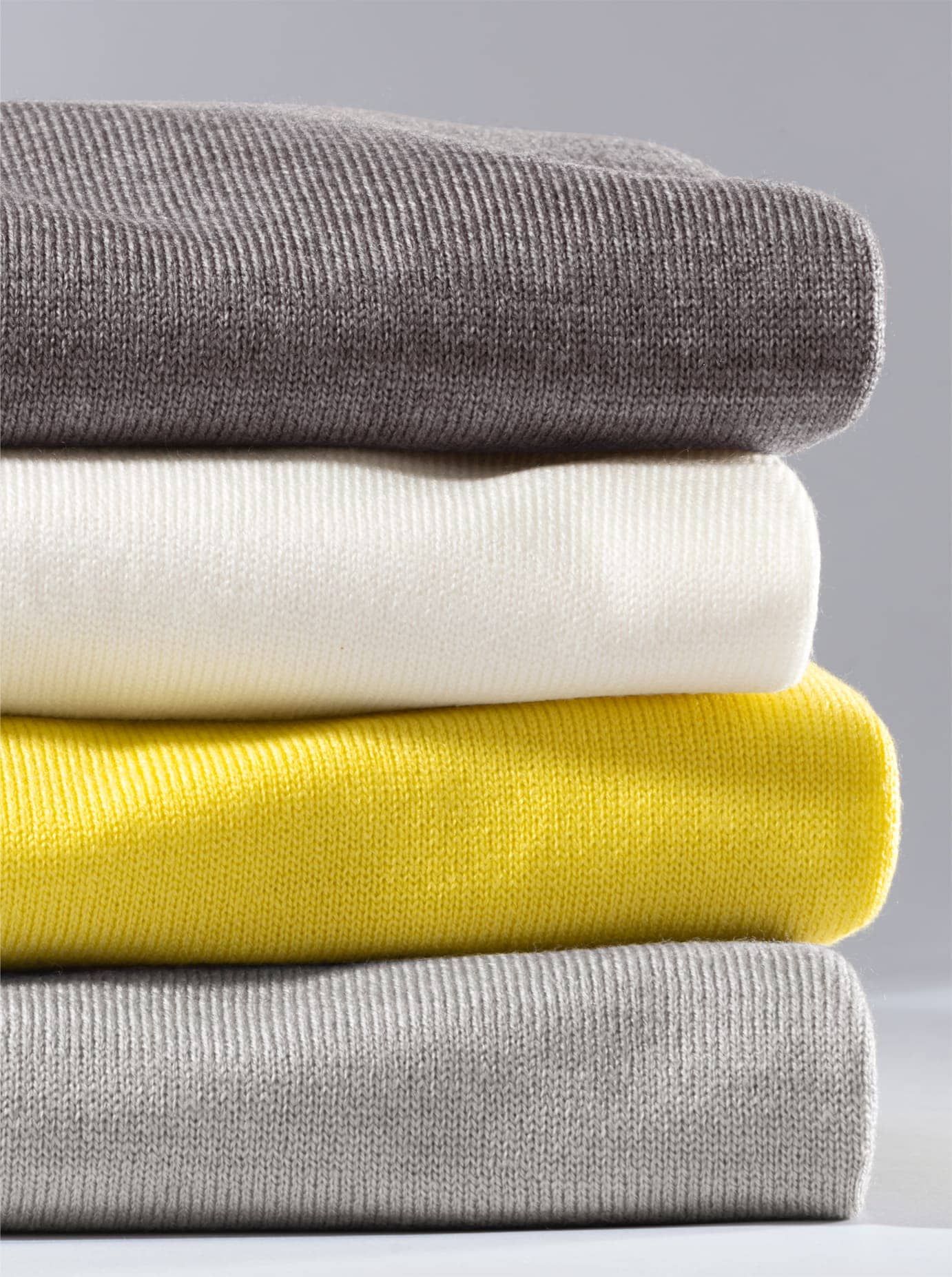 Casual Looks Stehkragenpullover "Pullover" günstig online kaufen