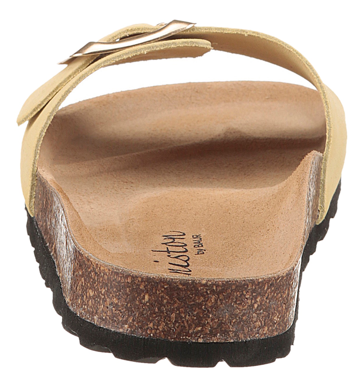 Aniston SHOES Pantolette, Hausschuh, Sommerschuh, Schlappen - NEUE KOLLEKTION