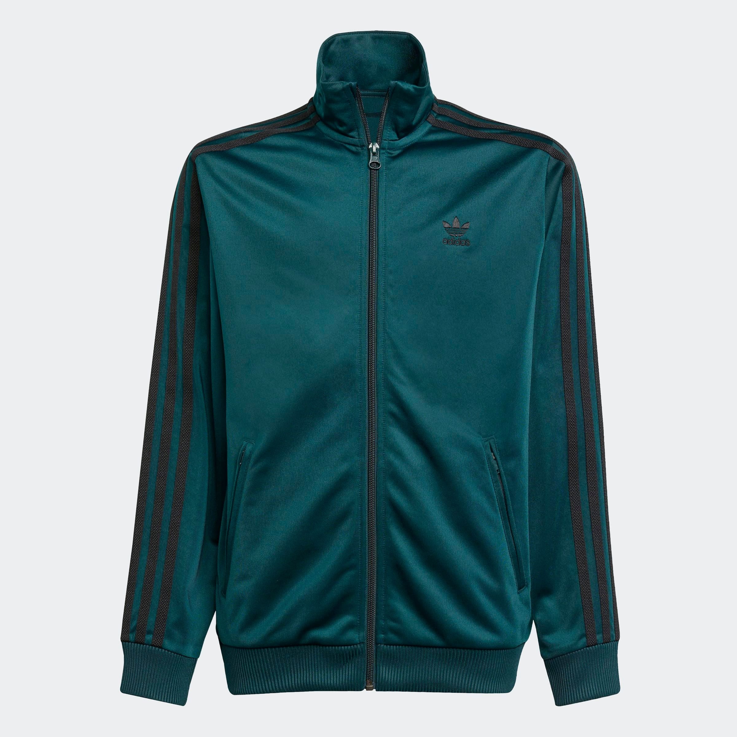 adidas Originals Trainingsjacke »FIREBIRD TOP«