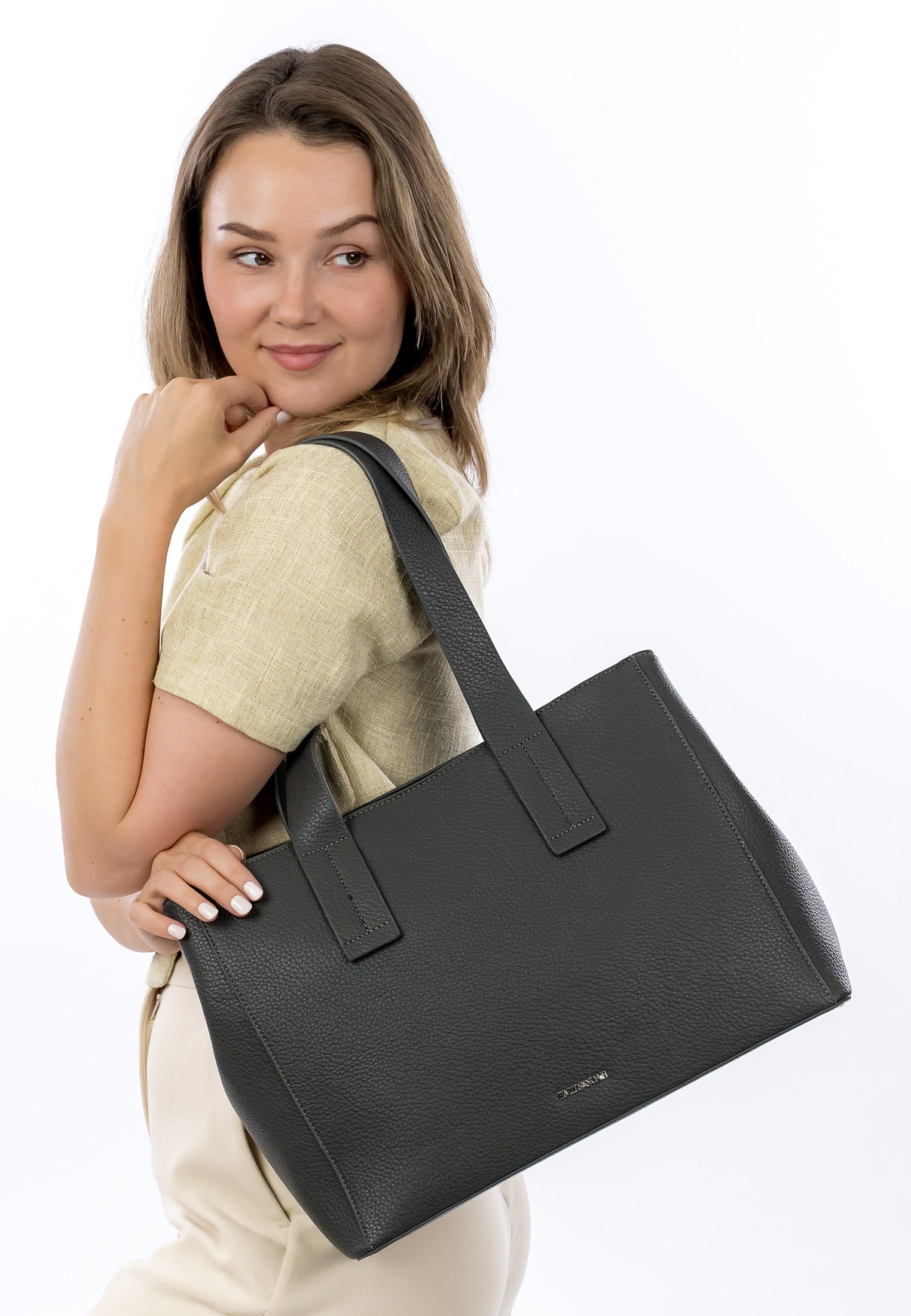 EMILY & NOAH Shopper »Shopper E&N Heidemarie«