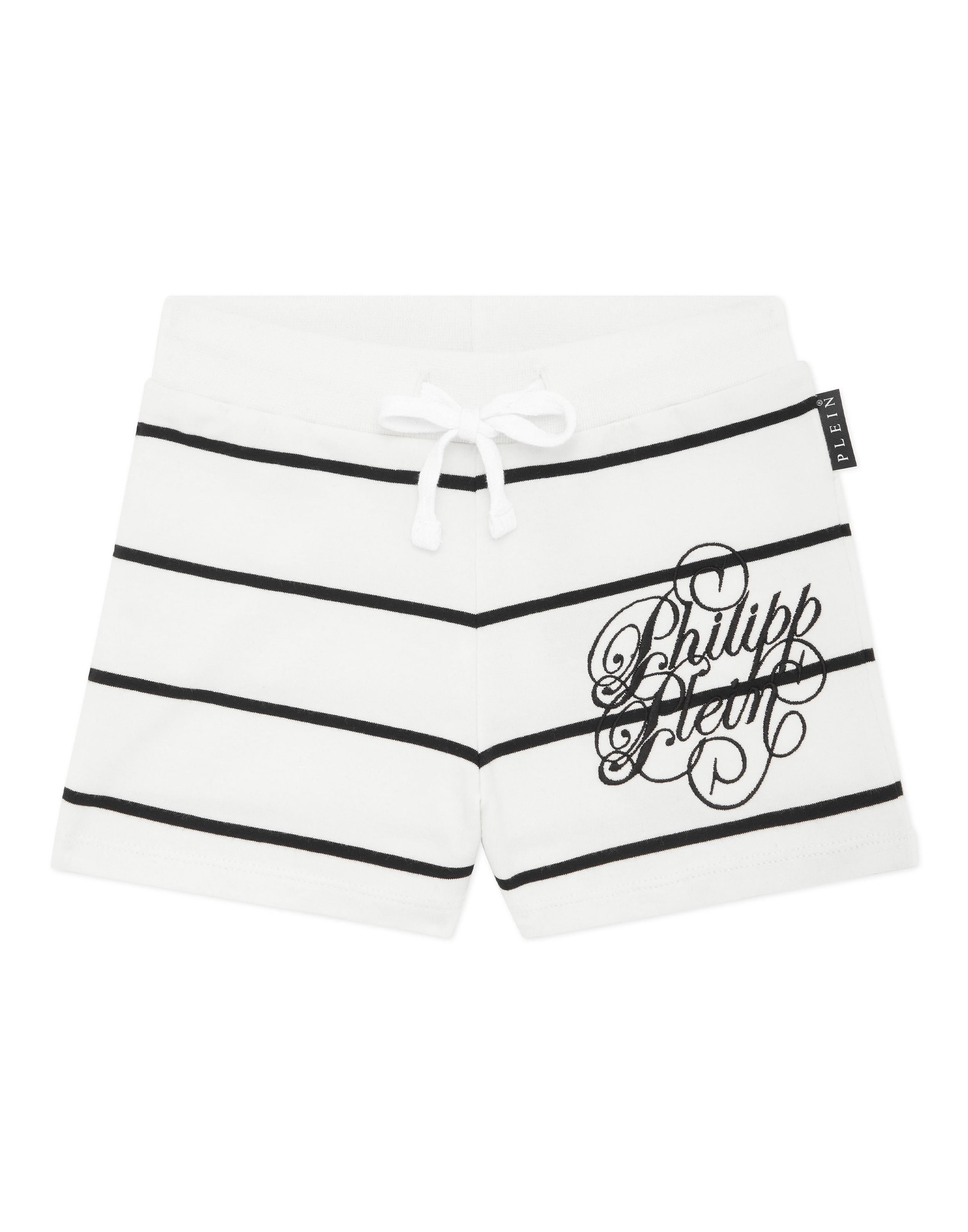 PHILIPP PLEIN "Jogging-Shorts"