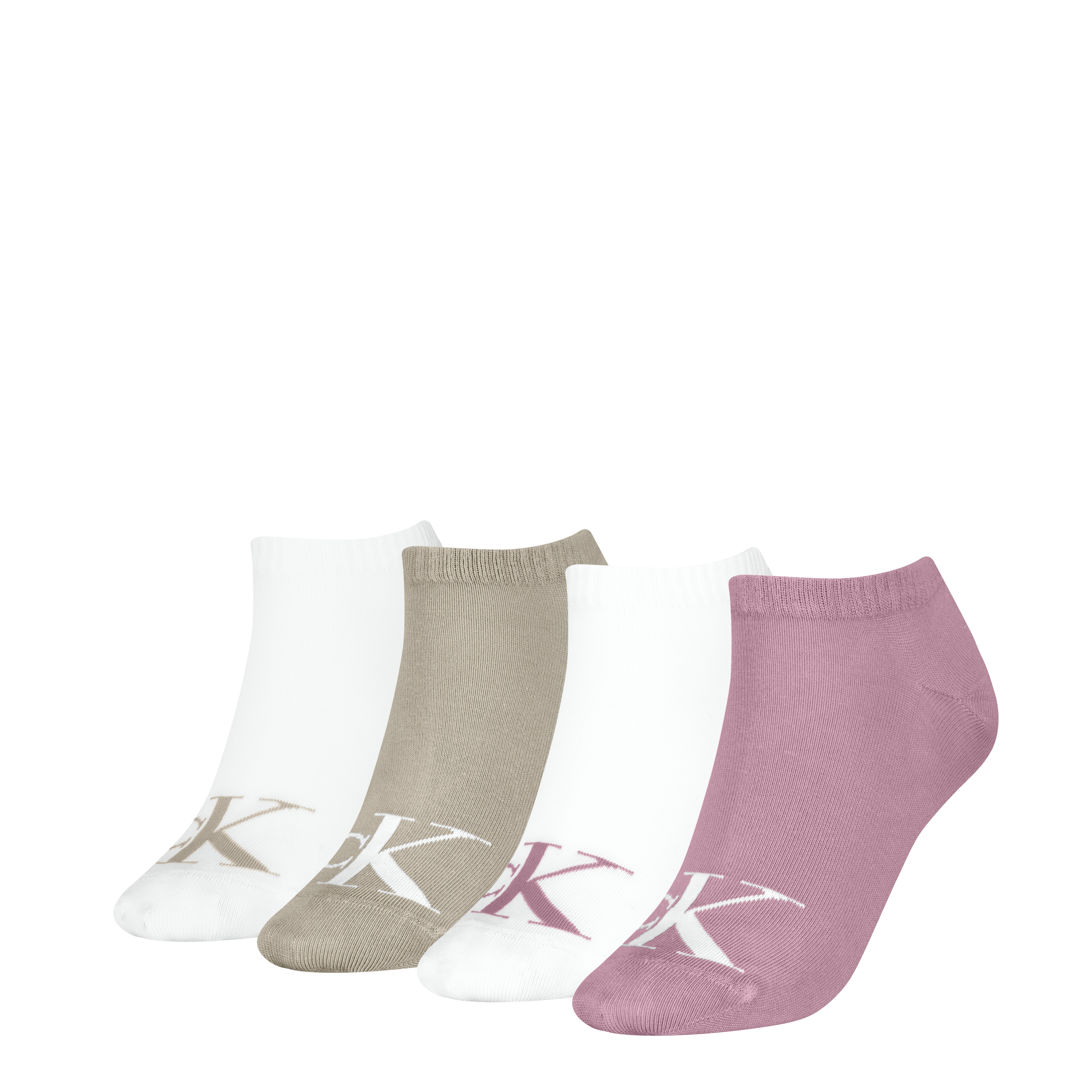 Calvin Klein Sneakersocken