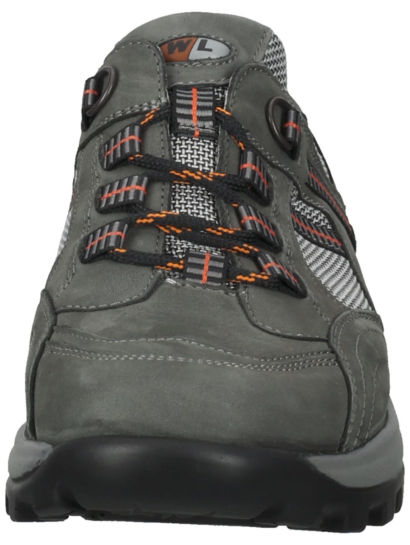 Waldläufer Trekkingschuh »Waldläufer Wanderschuhe Leder/Textil«