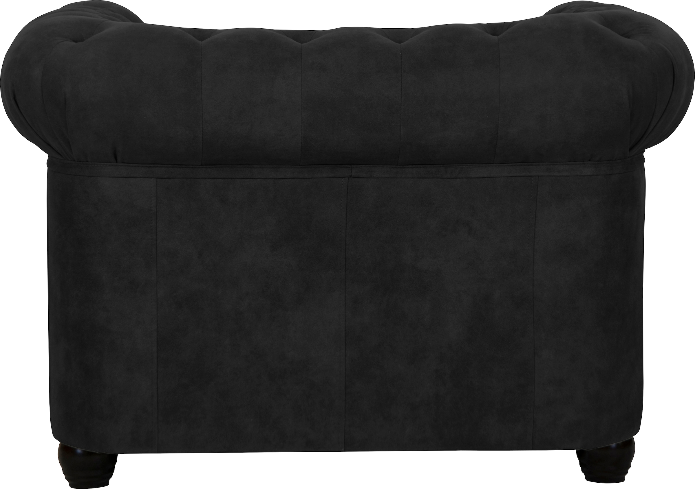 Home affaire Chesterfield-Sessel »Rysum Sessel«, passend zur Serie "Rysum" B/T/H: 94/86/72 cm