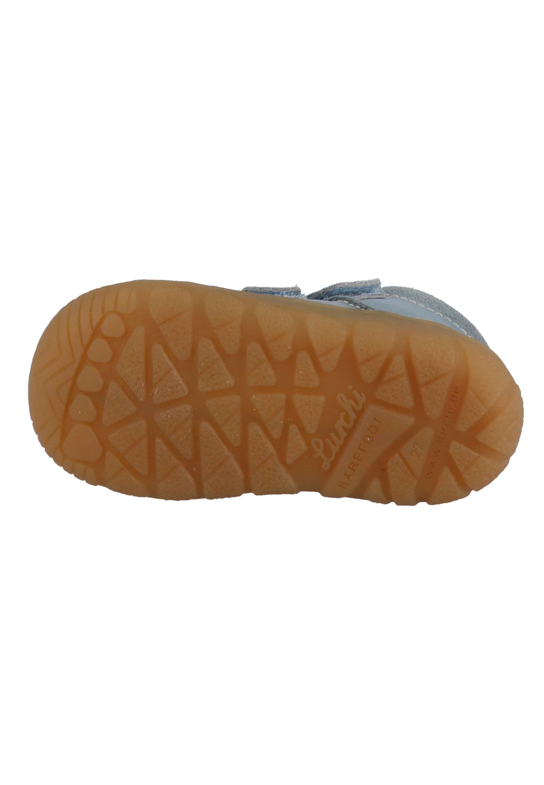Lurchi Sneaker »Lurchi Jacky Barefoot«