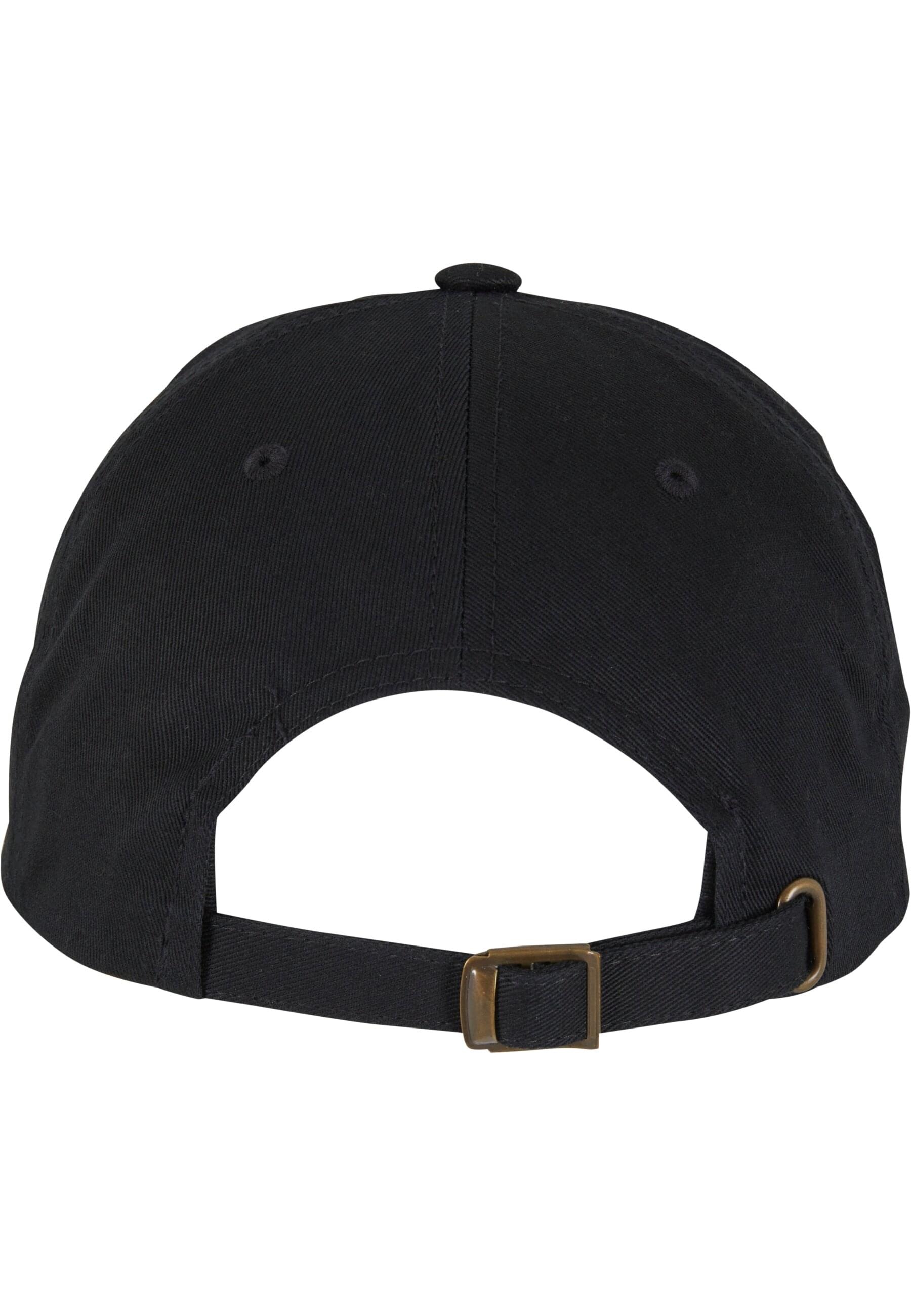 MisterTee Snapback Cap "MisterTee Be Kind Dad Cap" günstig online kaufen