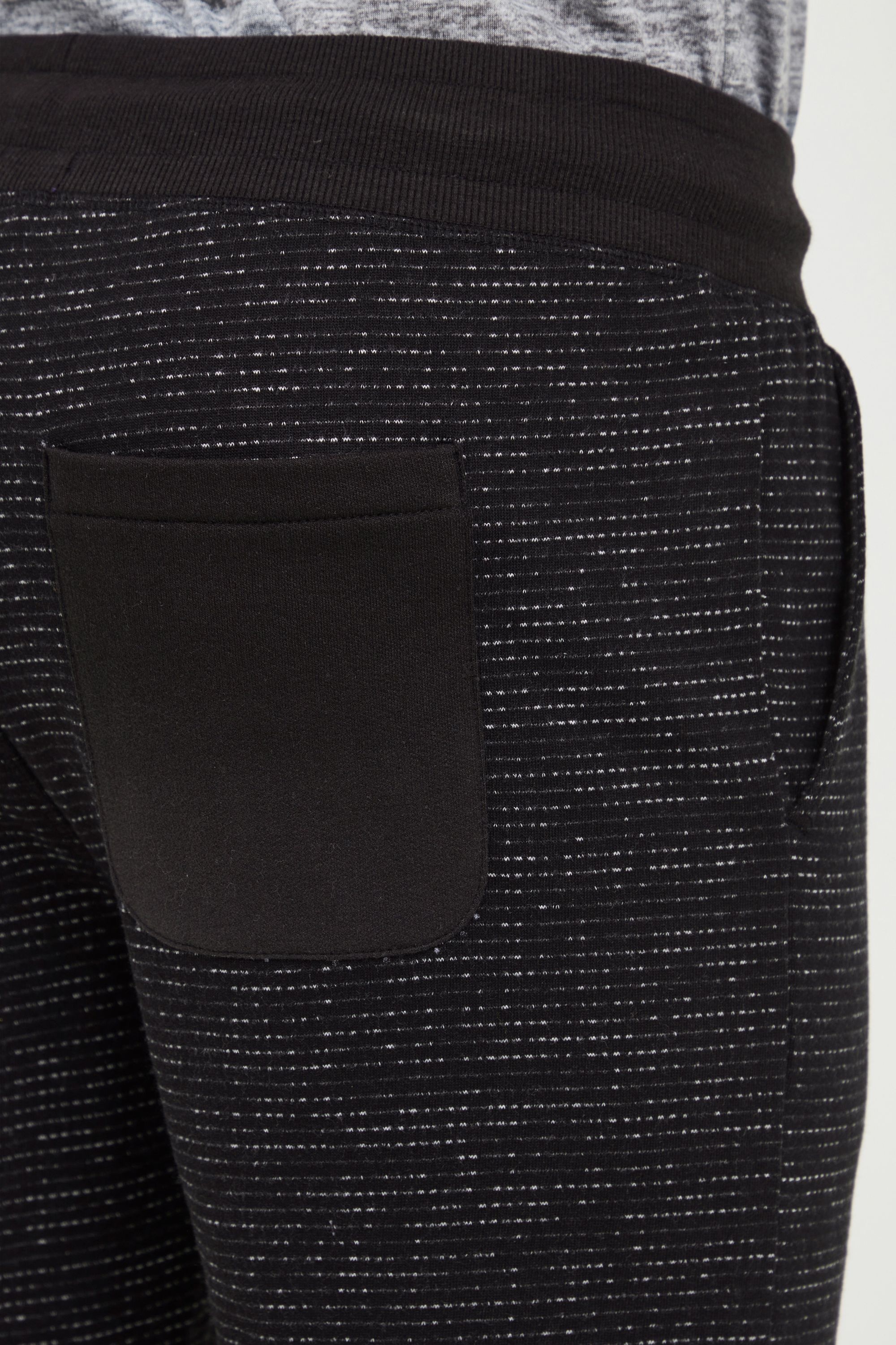 Blend Sweatshorts »BHTokker«  Sweat Shorts mit Kordeln