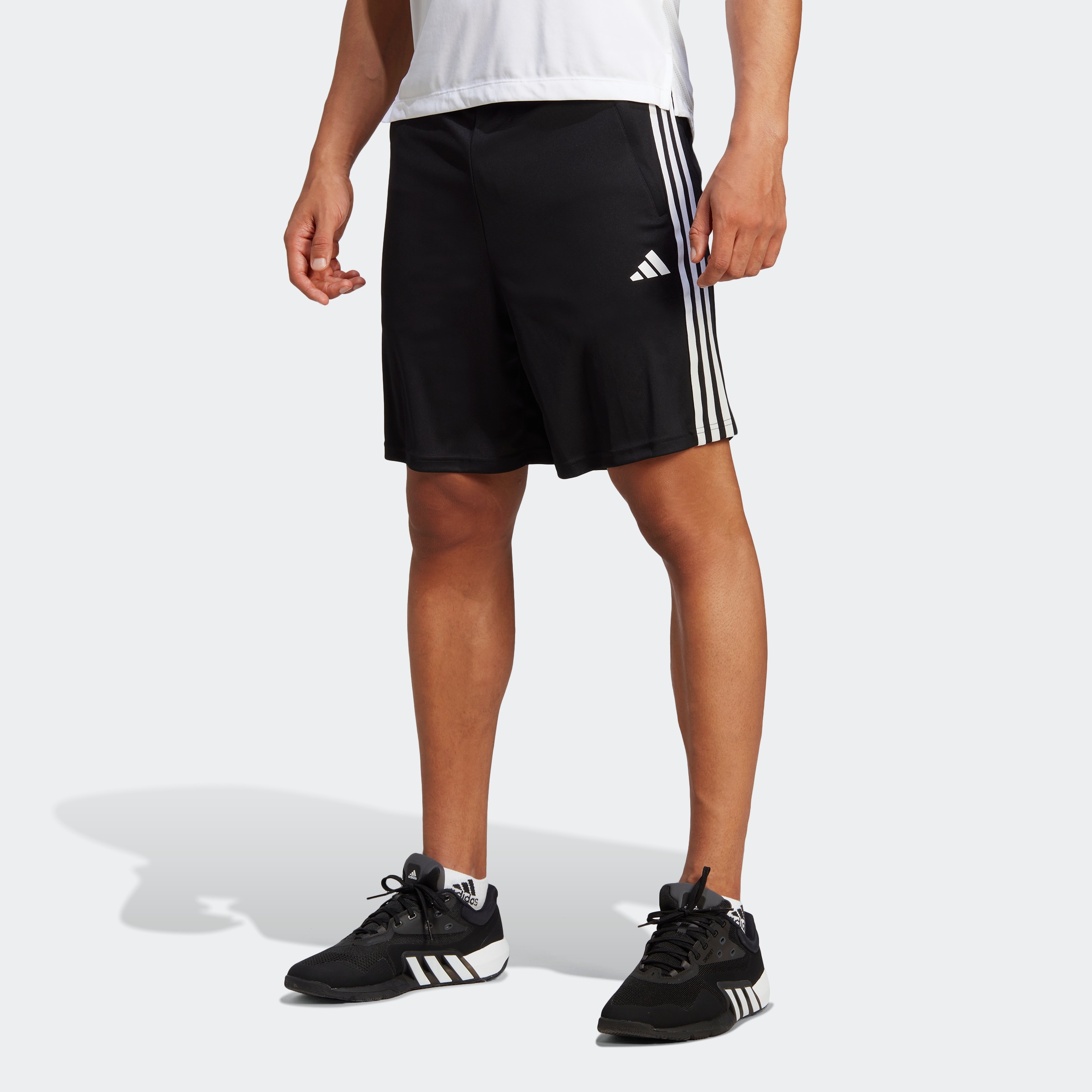 adidas Performance Shorts "TR-ES PIQ 3SHO", (1 tlg.) günstig online kaufen