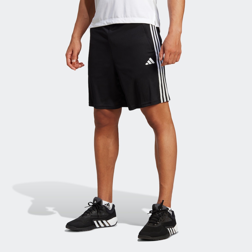 adidas Performance Shorts »TR-ES PIQ 3SHO«, (1 tlg.)