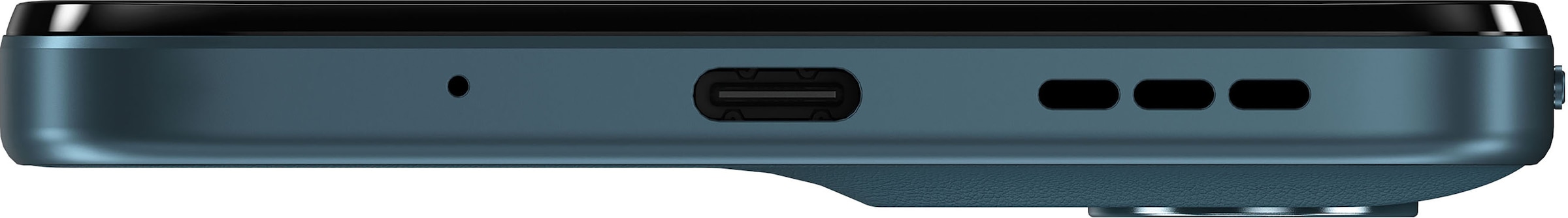 Motorola Smartphone »moto g06« PANTONE® Tapestry