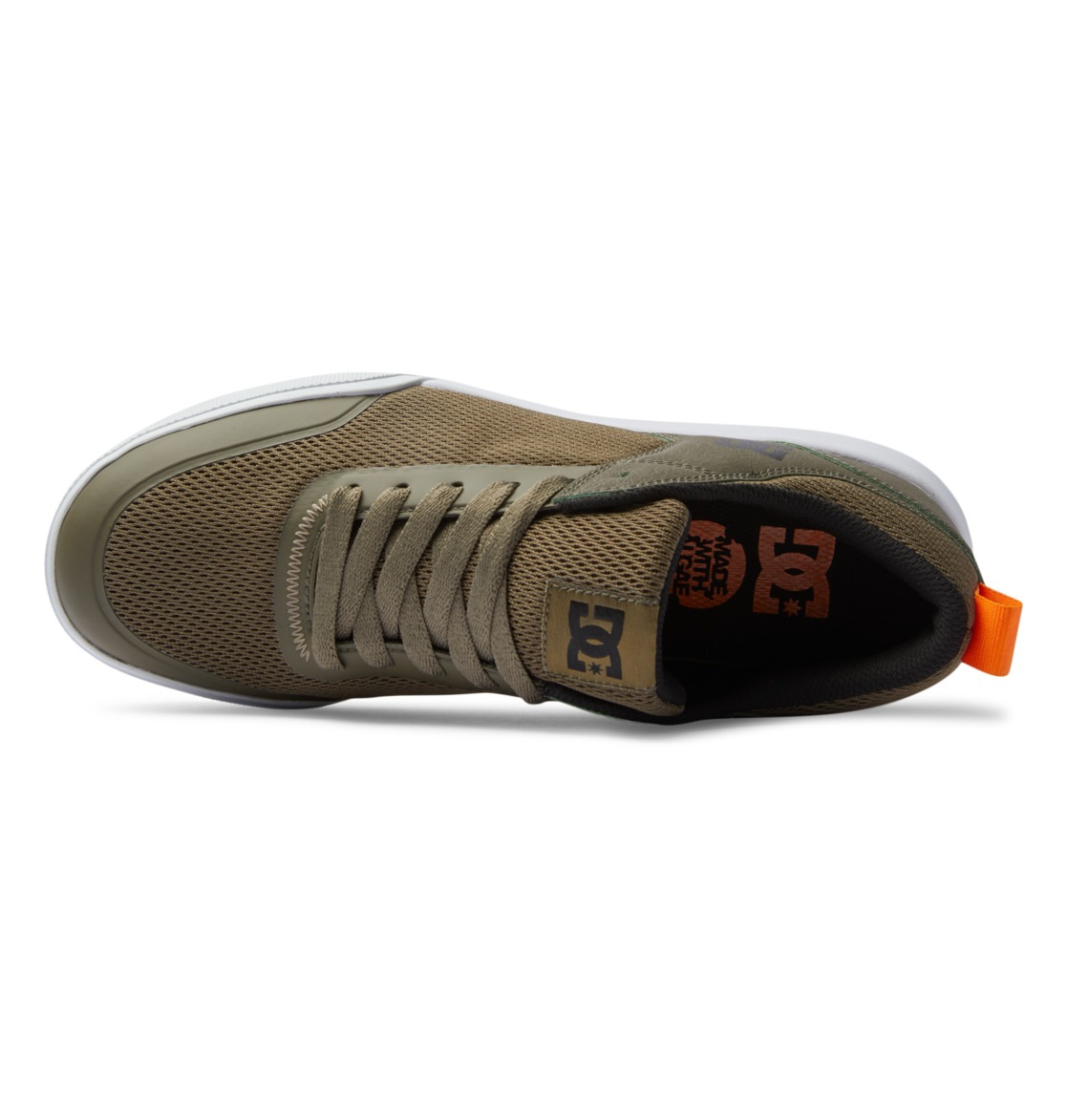 DC Shoes Sneaker »Transit«
