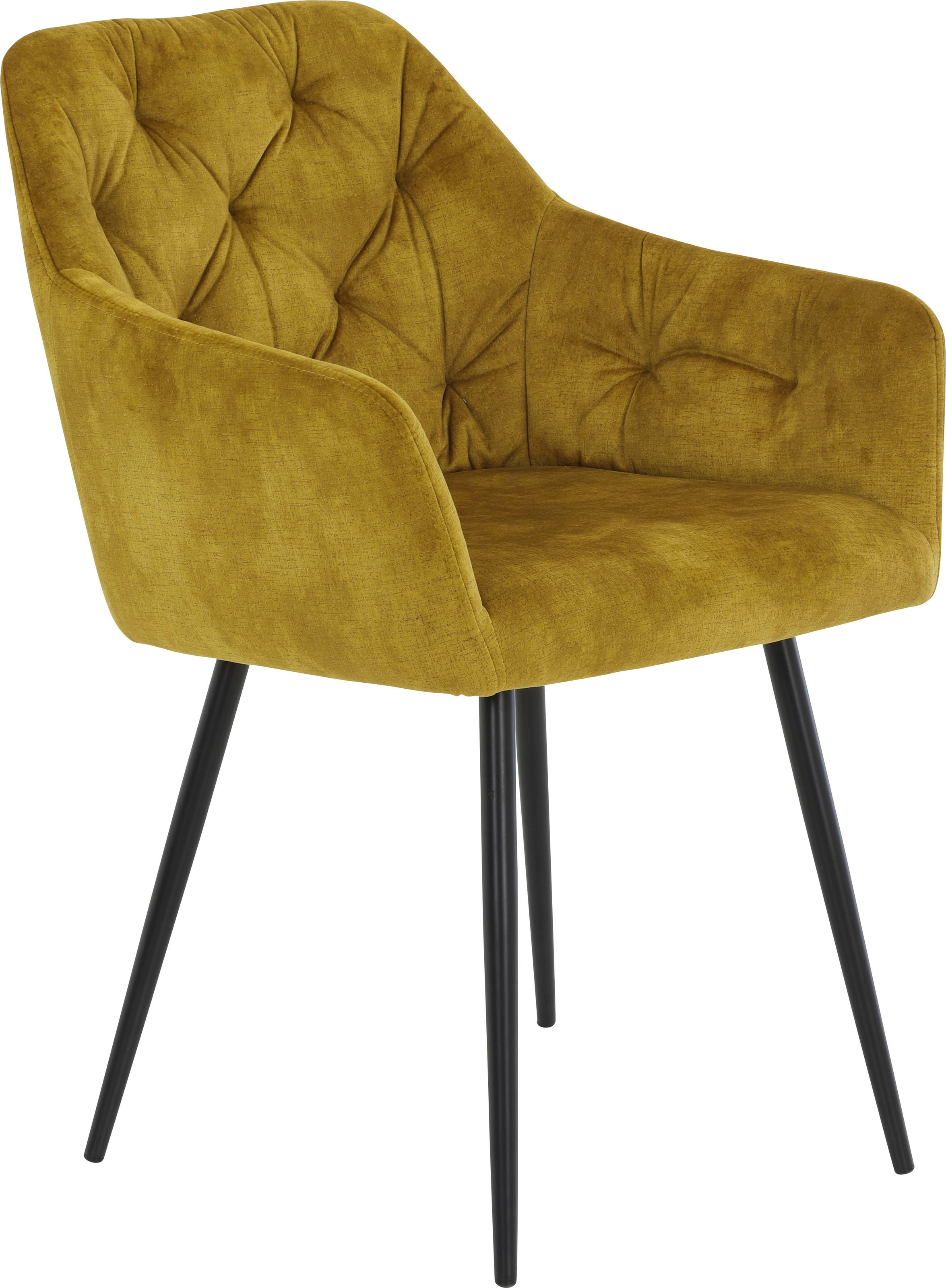 HELA Esszimmerstuhl "Kira Schalenstuhl Boho, Bestseller" (Set) 2 Stk.Armleh günstig online kaufen