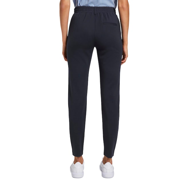 TOM TAILOR Jogger Pants mit Bindeband online kaufen | BAUR