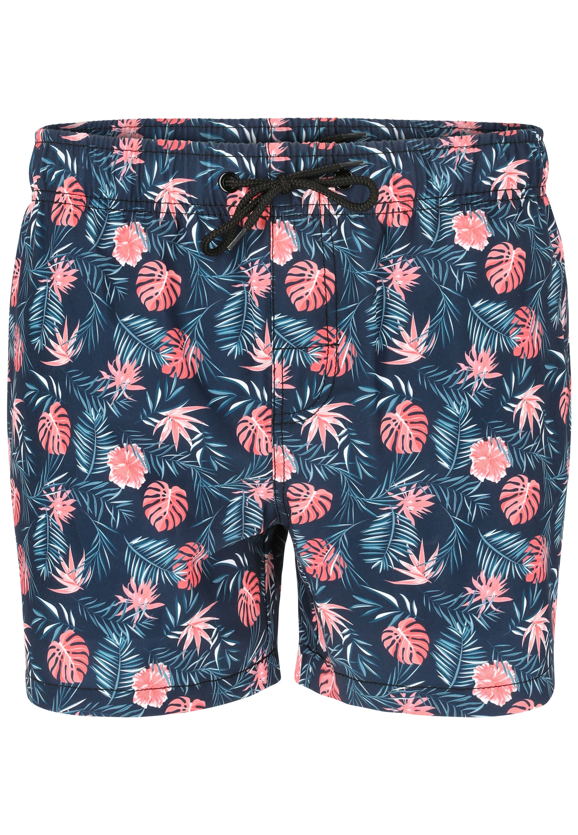 CRUZ Badehose "Obi Van", (1 St.), mit modernem Print günstig online kaufen