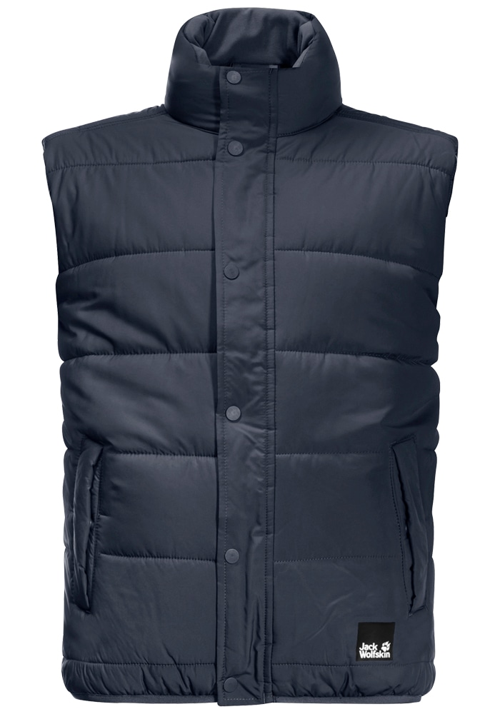 Jack Wolfskin Steppweste "SPIRIT INS VEST Y"