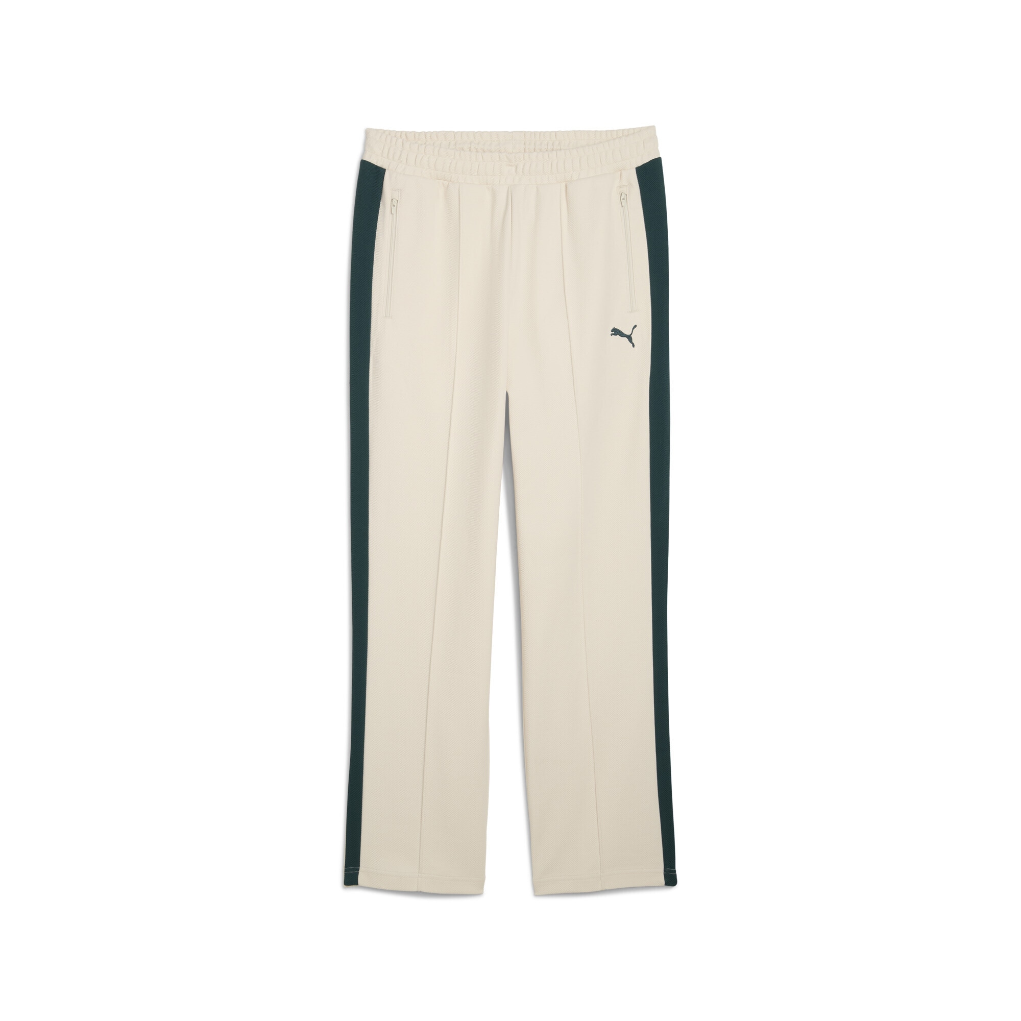 PUMA Sporthose "T7 Relaxed Jacquard Trainingshose Erwachsene" günstig online kaufen