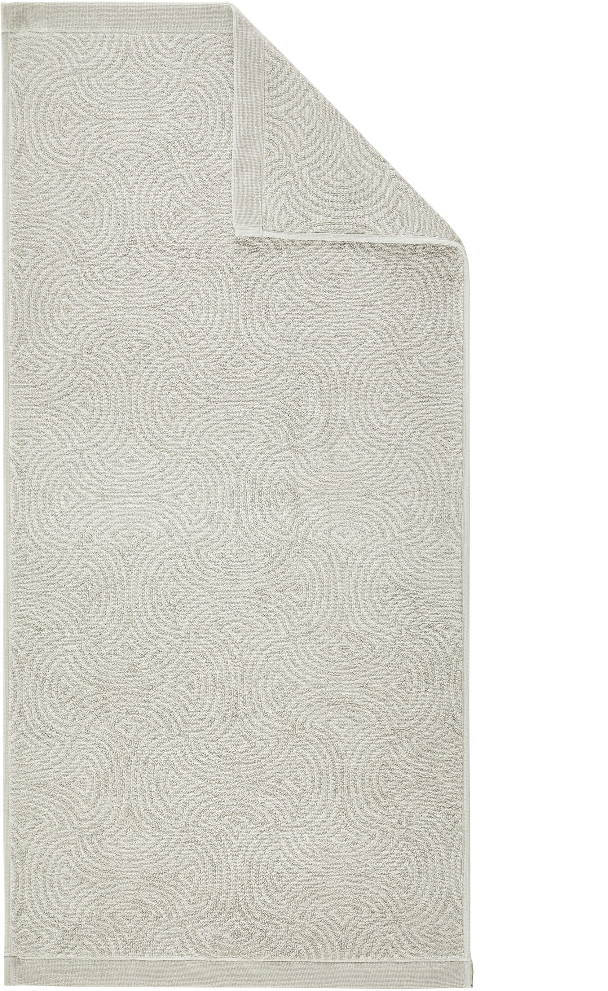 Thumbnail - Dyckhoff Handtuch Set "Landscape" Set 6 Stk. Walkfrottier 4 Handtücher (50x100cm), 2 Duschtücher (70x140cm)