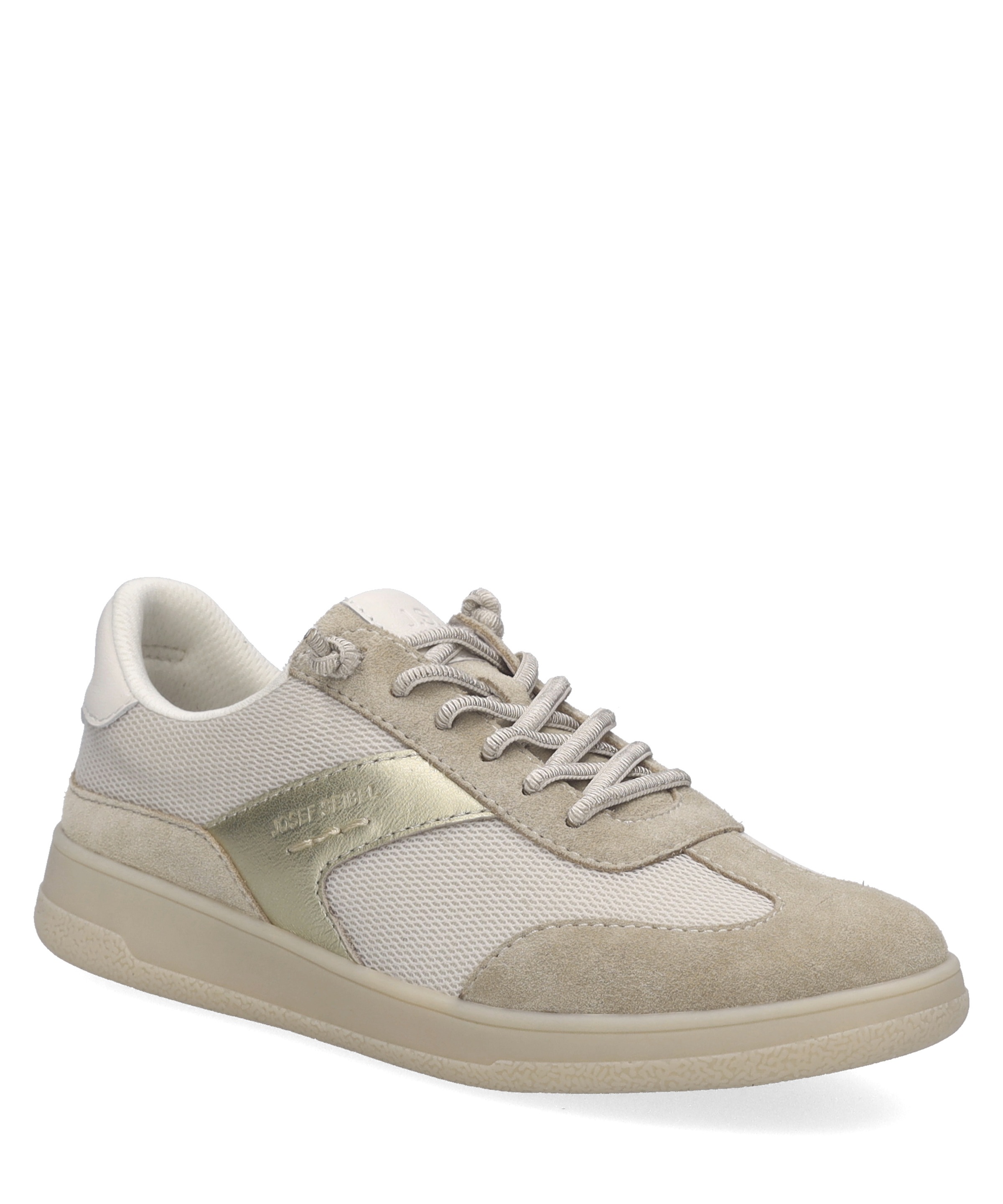 Josef Seibel Sneaker »Jade 02, beige-multi«