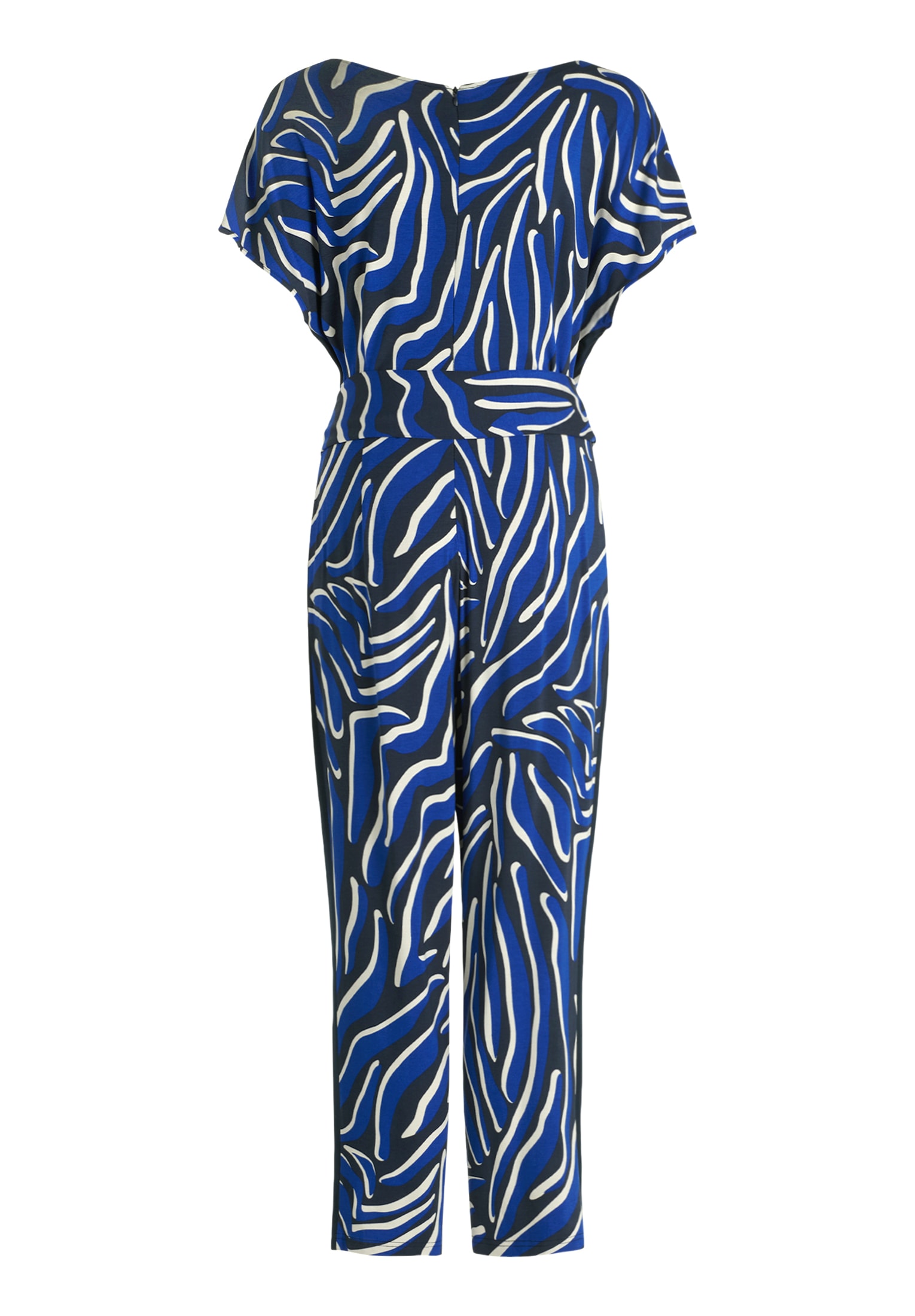 Betty Barclay Overall »Damen mit Eingrifftaschen« 1