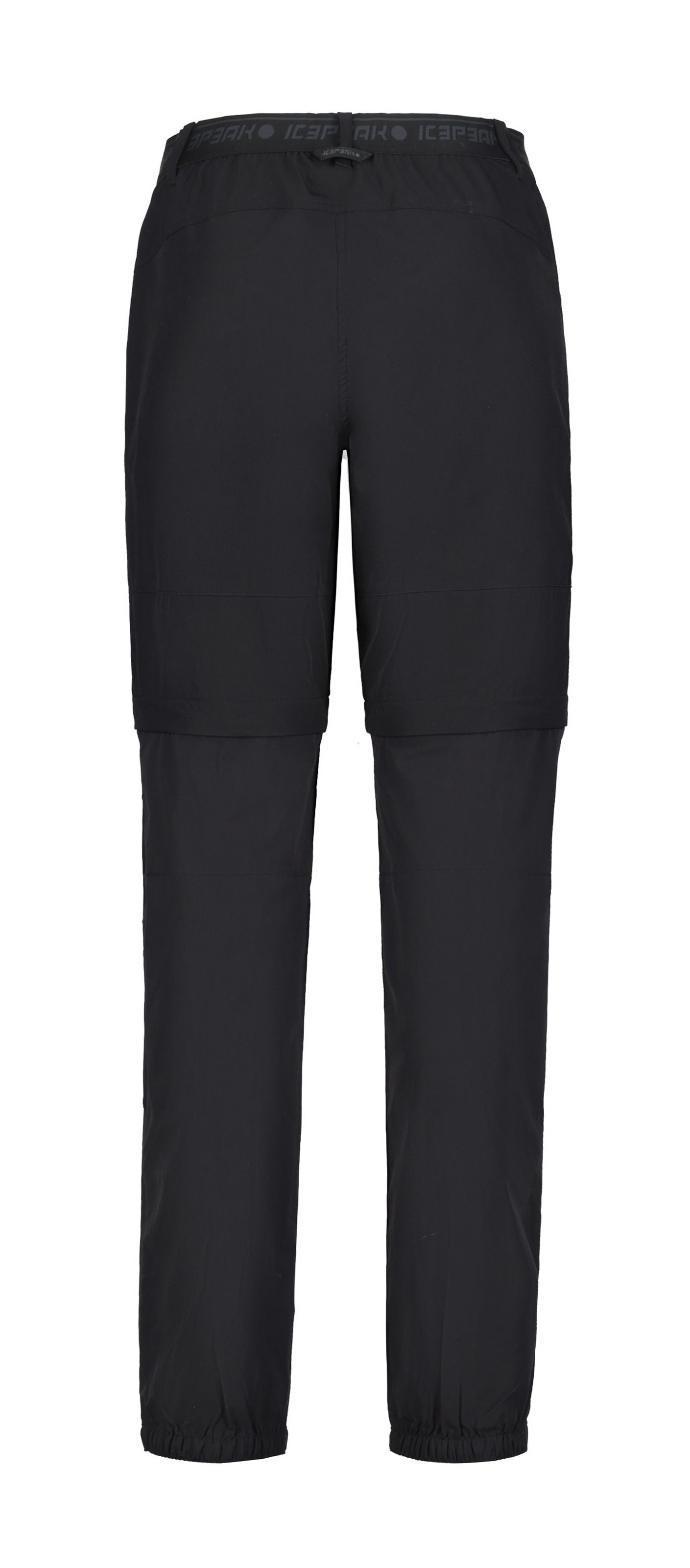 Icepeak Funktionshose "BRADLEY" wasserabweisend, sportlicher Stil günstig online kaufen