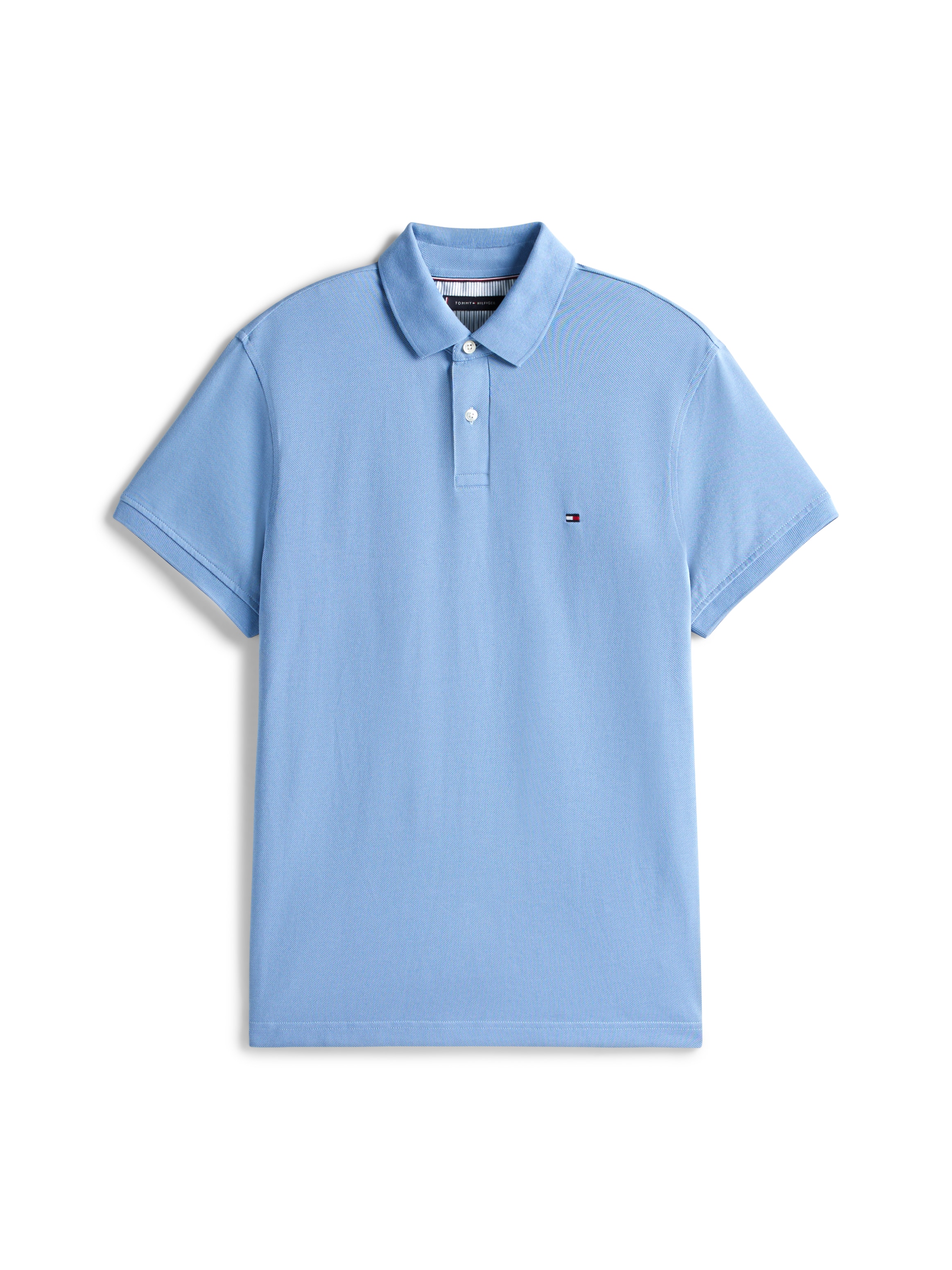 Tommy Hilfiger Poloshirt »1985 REGULAR POLO«, aus Piqué