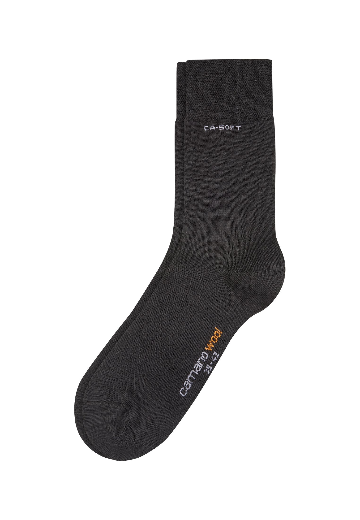 Camano Socken »Socken 4er Pack«