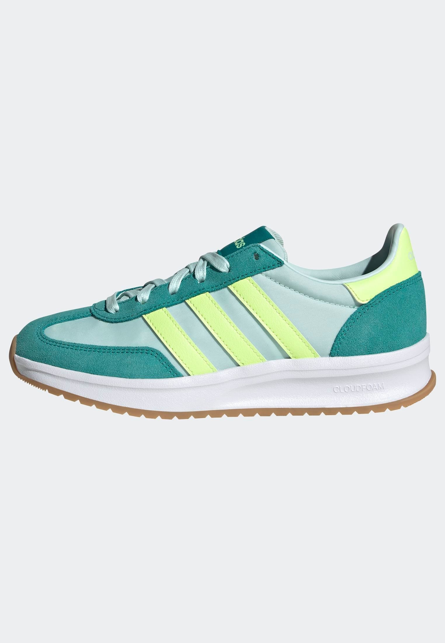 adidas Sportswear Sneaker »RUN 70S 2.0«, inspiriert vom Design des SL72