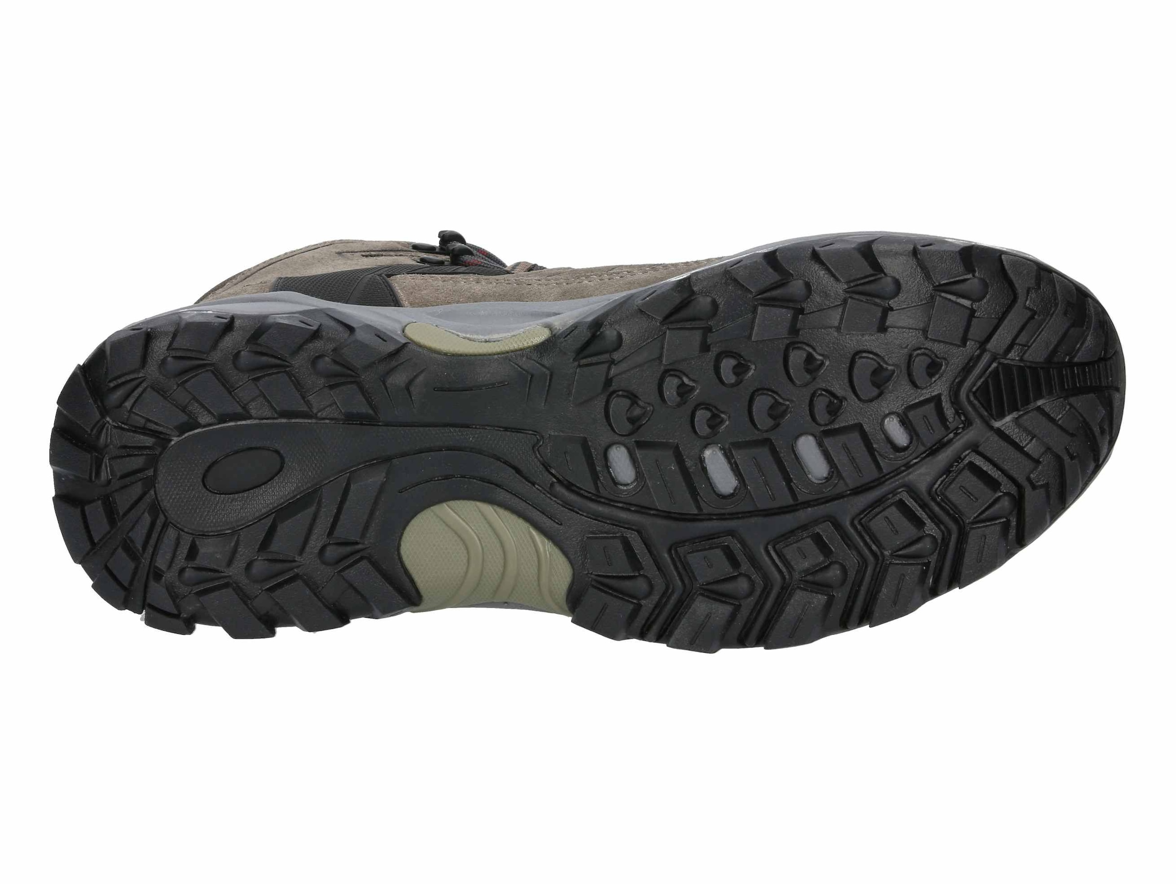 BRÜTTING Outdoorschuh »Outdoorstiefel Mount Pinos High«