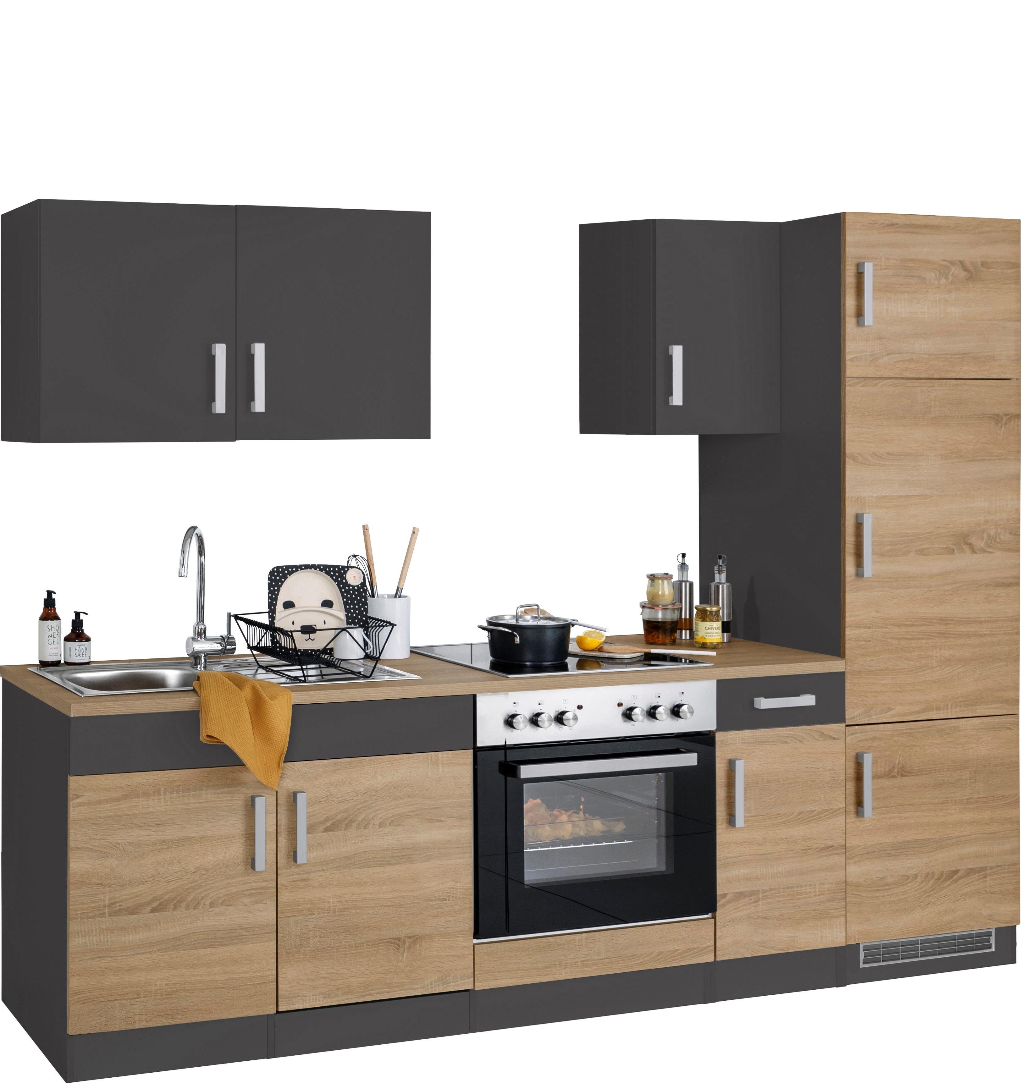 HELD MÖBEL Küchenzeile HELD MÖBEL Küchenzeile