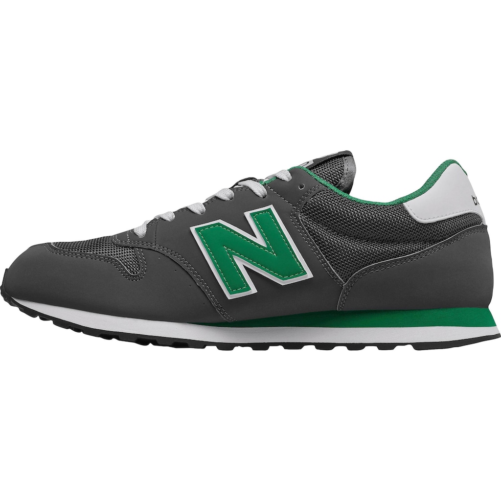 New Balance Sneaker »GM 500«