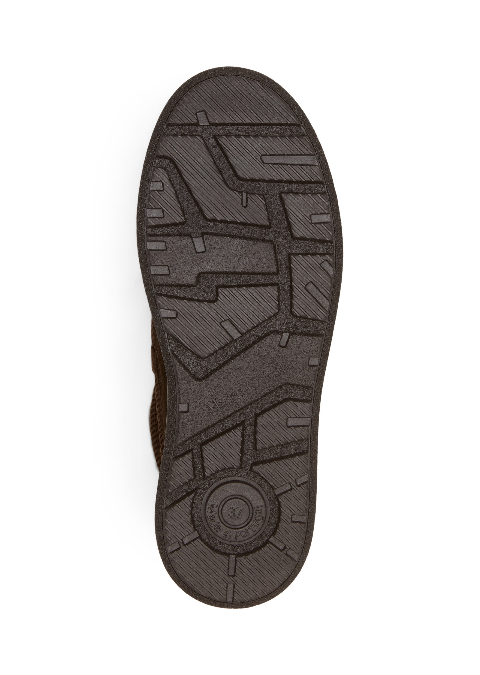 Marc O'Polo Winterboots »mit flauschigem Warmfutter«