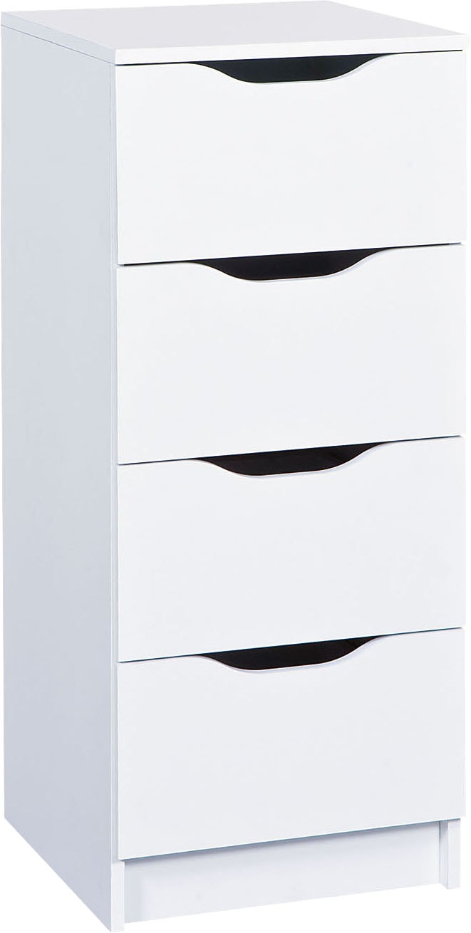 Inter Link Kommode "Wetphalen" Breite 40 cm günstig online kaufen