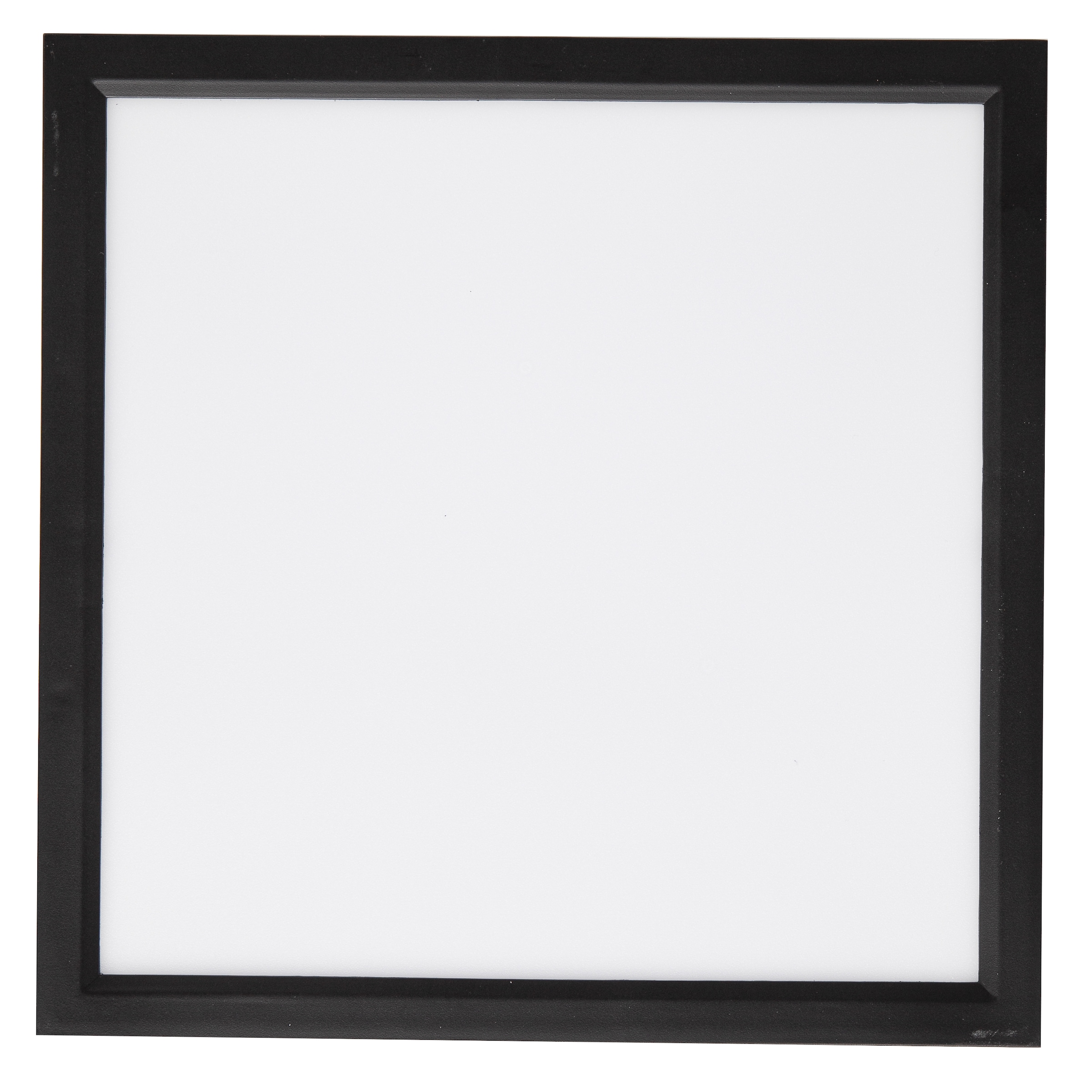 NOWA Deckenleuchte »PUCCY« LED-Modul 1 Stk. Warmweiß Deckenlampe Wohnzimmer-Leuchte Schlafzimmer-Leuchte Flur Küche