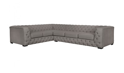 Chesterfield-Sofa »KALINA«