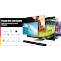 Samsung LED-Fernseher »65"" Crystal UHD 4K AU7199 (2021)«, 163 cm/65 Zoll, 4K Ultra HD, Smart-TV