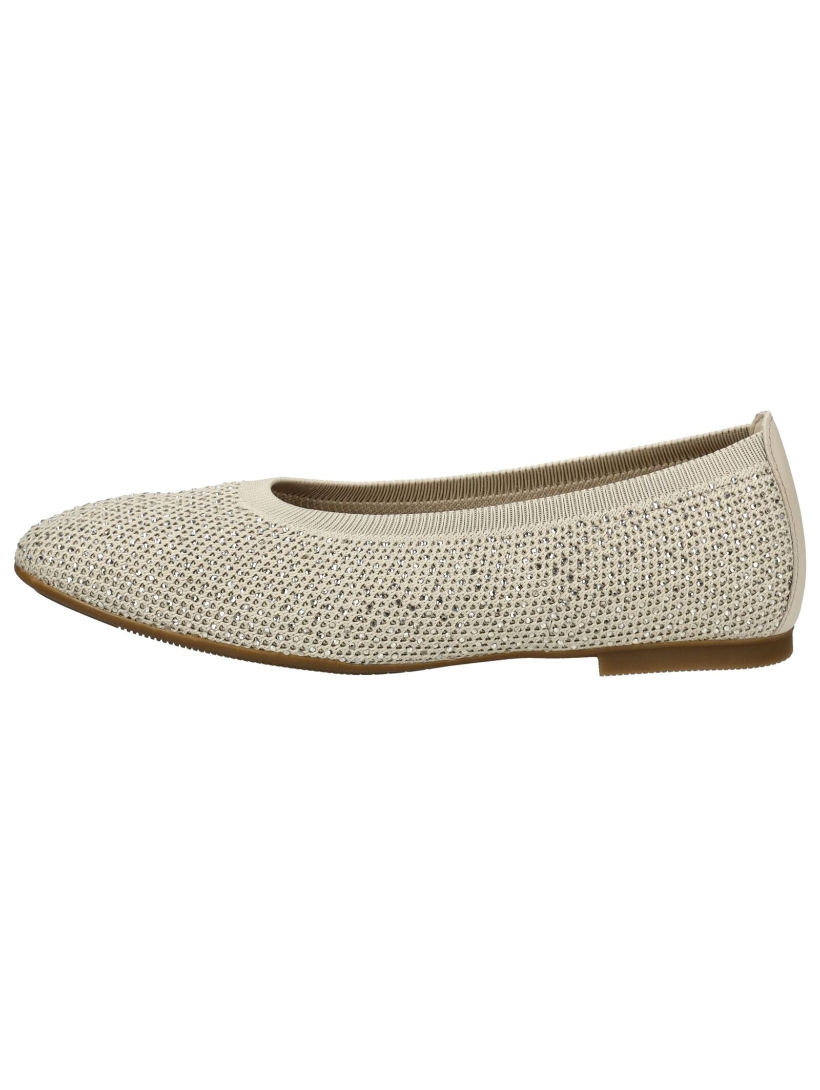 Gabor Ballerina "Gabor Ballerinas Textil" günstig online kaufen