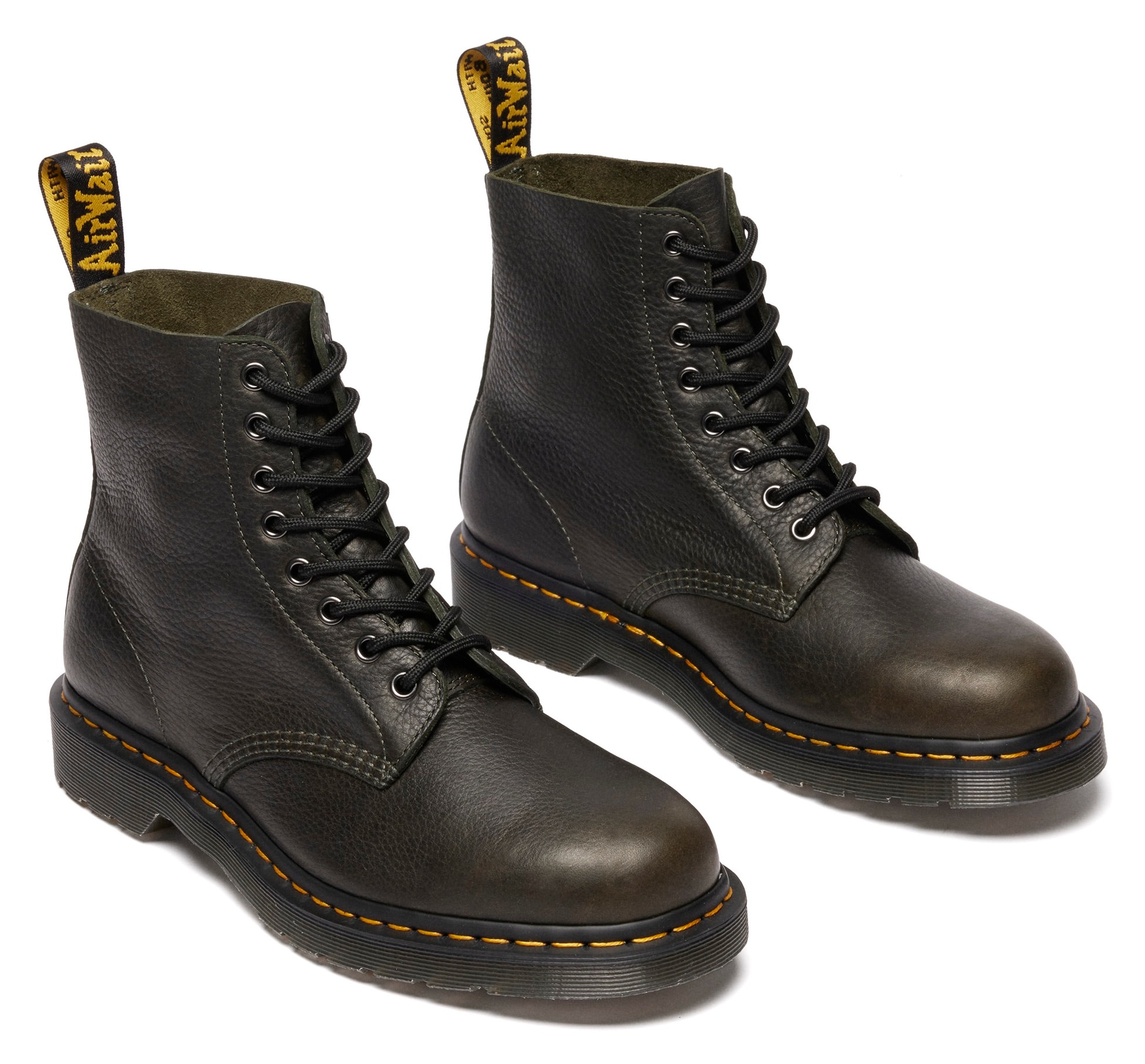 DR. MARTENS Schnürboots "1460 Pascal 8 Eye Boot", Schnürboots, Freizeitschu günstig online kaufen