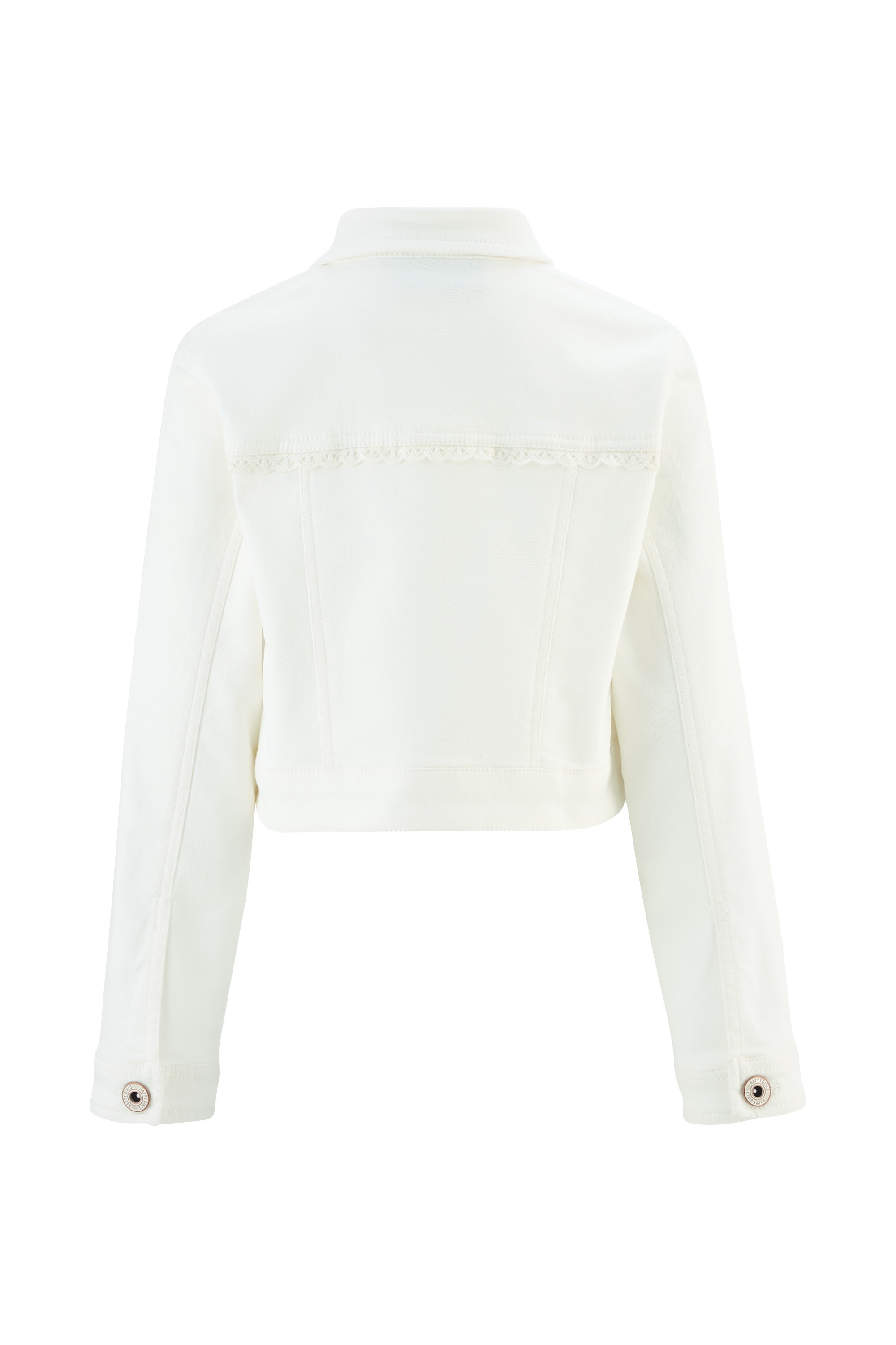 happy girls Sommerkleid »Jacke«