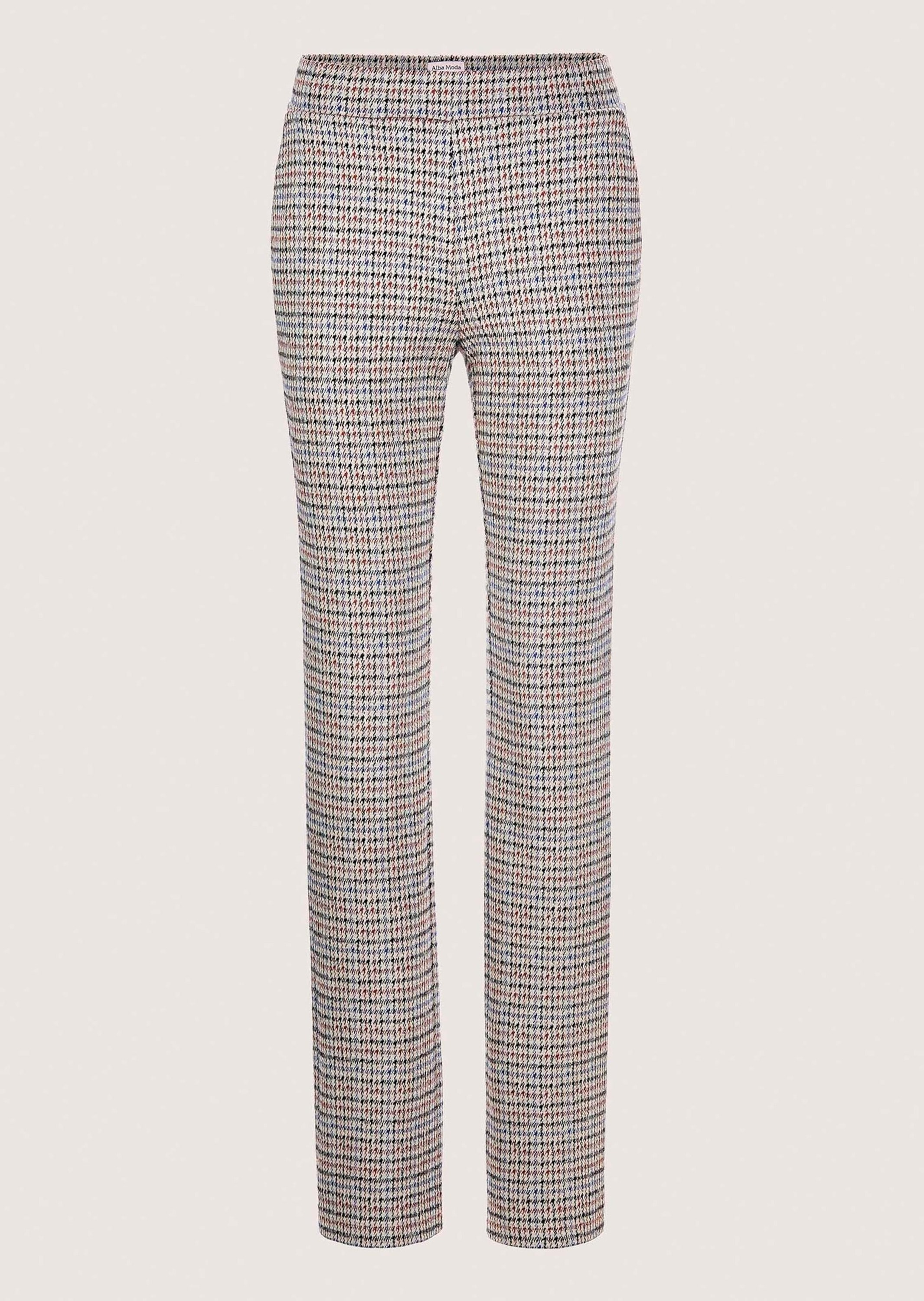 Alba Moda Schlupfhose "Hose Hose" günstig online kaufen