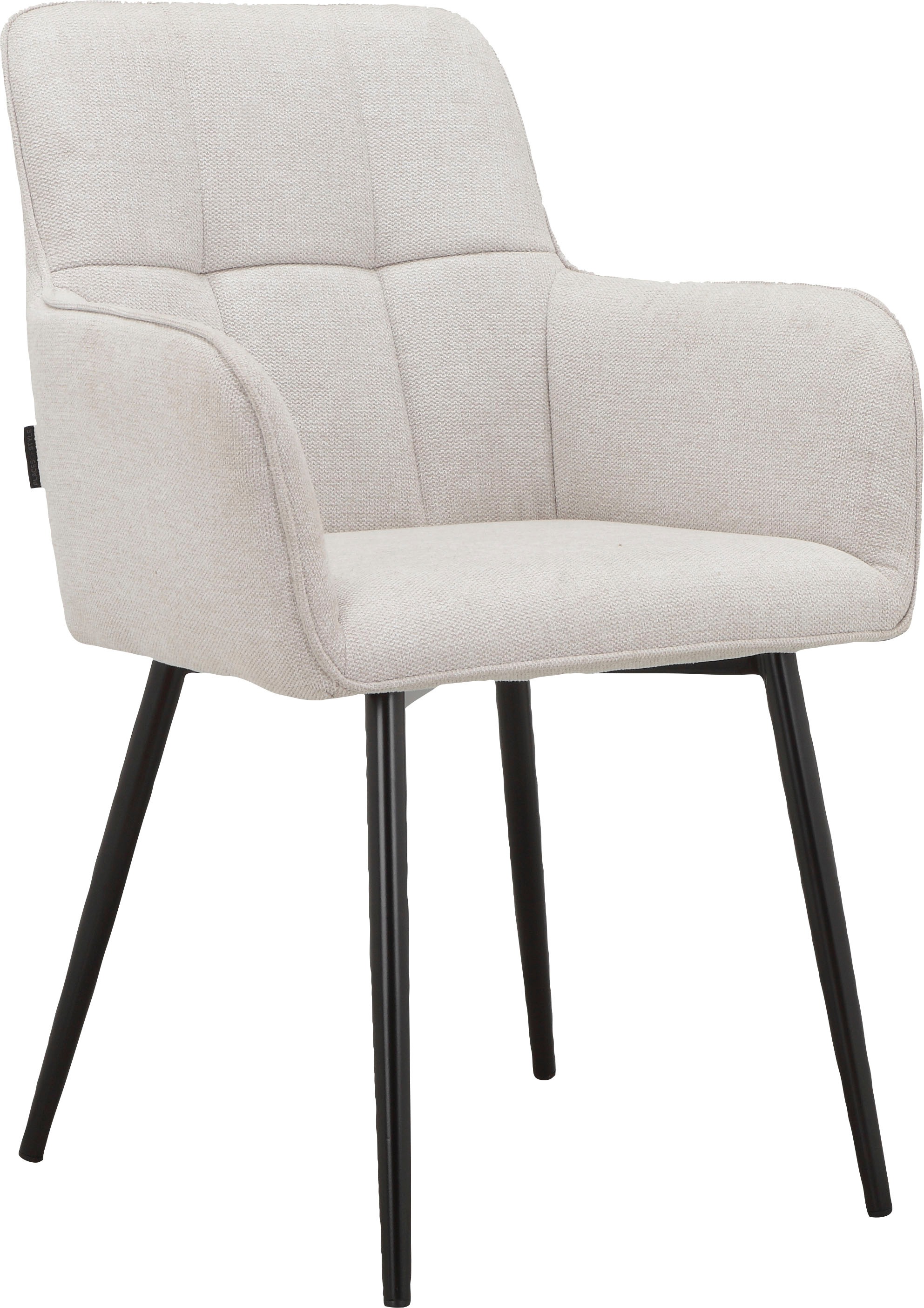 Places of Style Esszimmerstuhl 