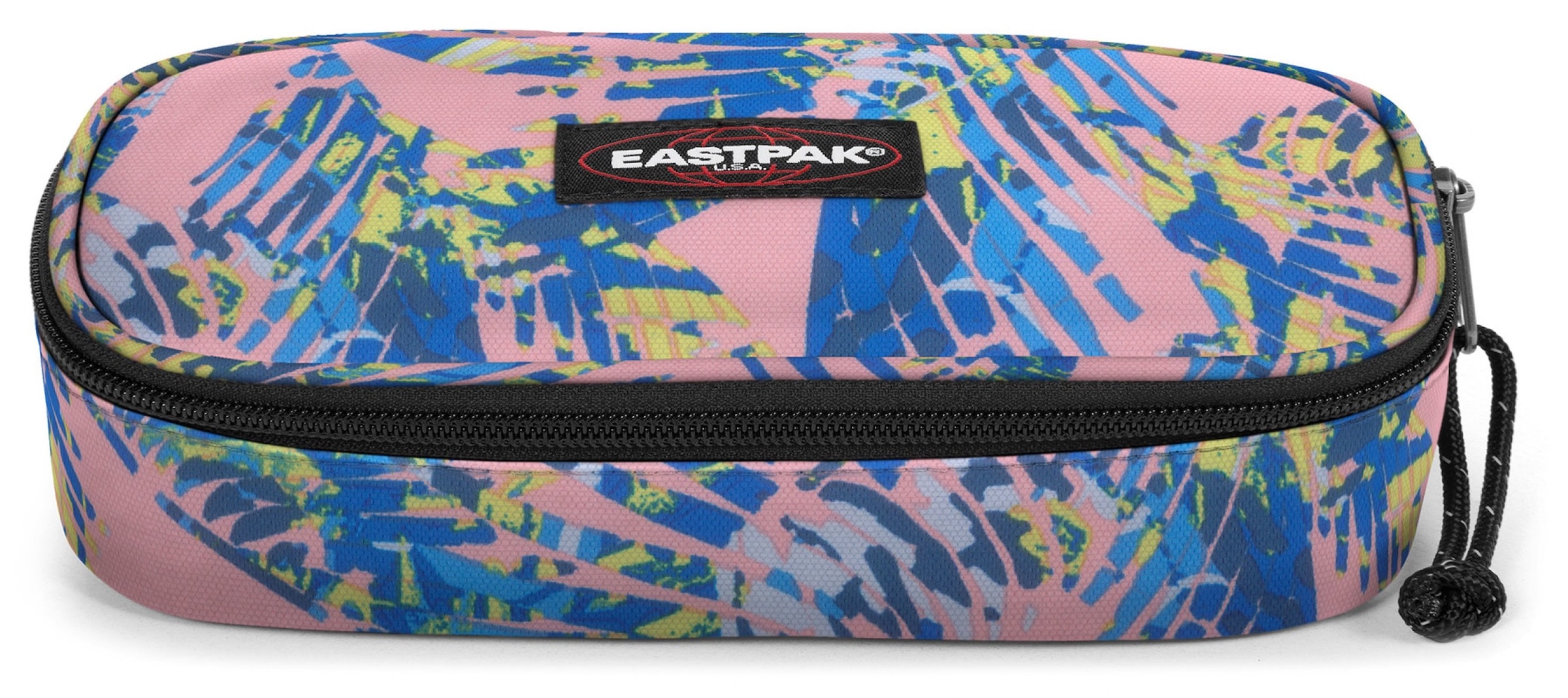 Eastpak Schreibgeräteetui »OVAL SINGLE«, im praktischen Design | BAUR