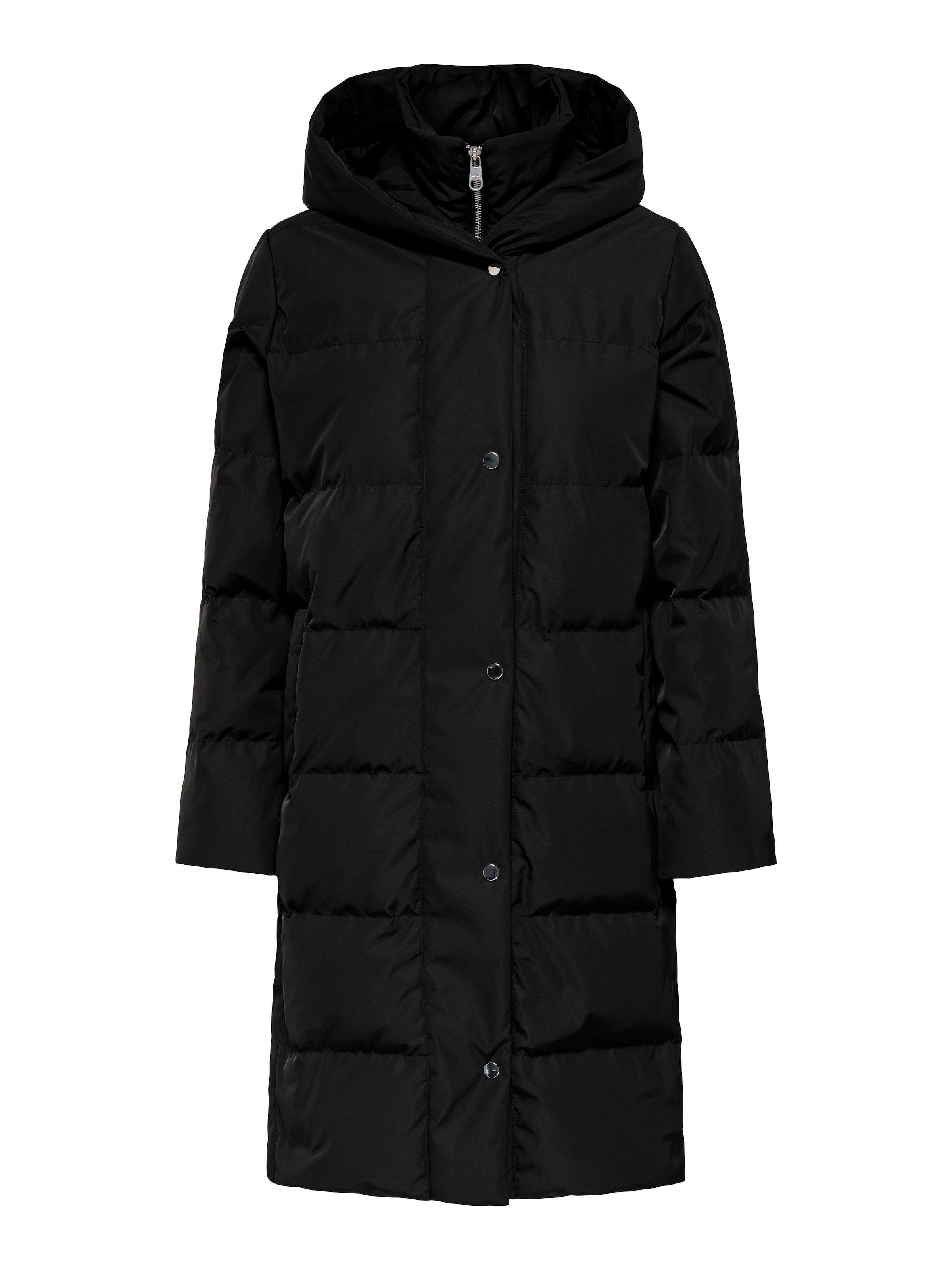 ONLY Steppmantel »ONLSUM DOWN PUFFER COAT CC OTW« Kunstfaser